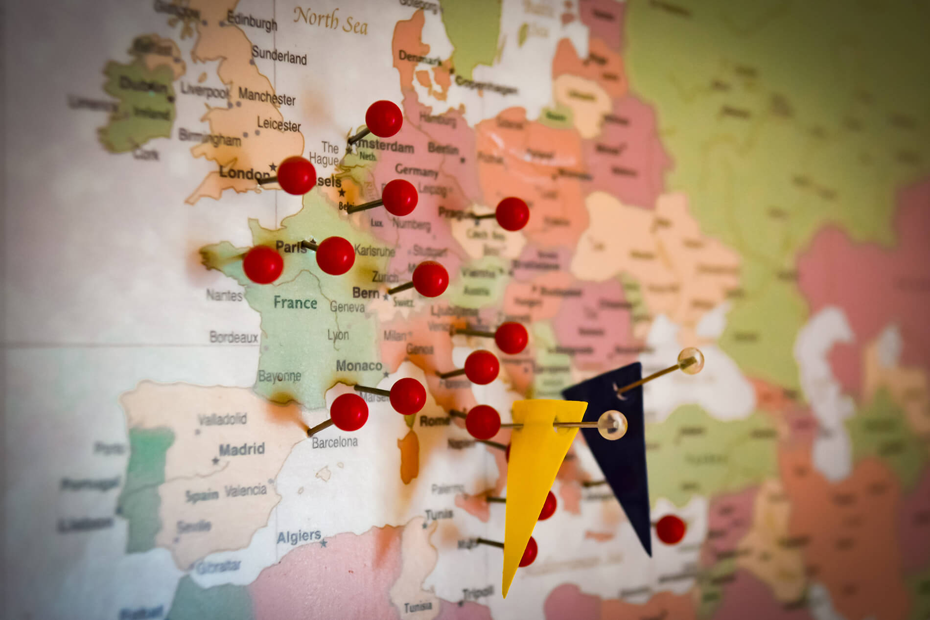 Why halal meat generates so much controversy in Europe