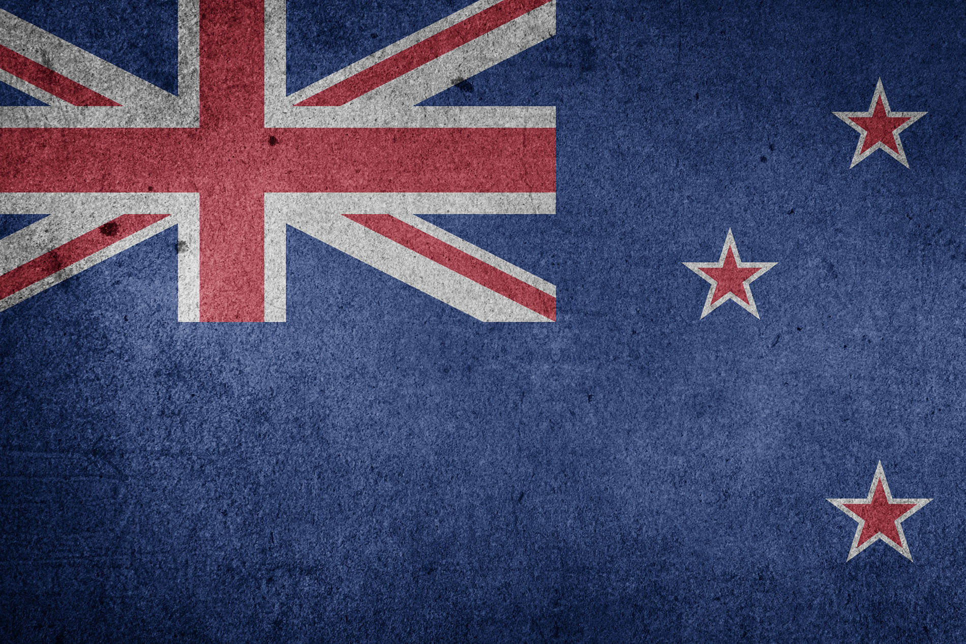 The New Zealand Shooter flashes a White Power Symbol in Court