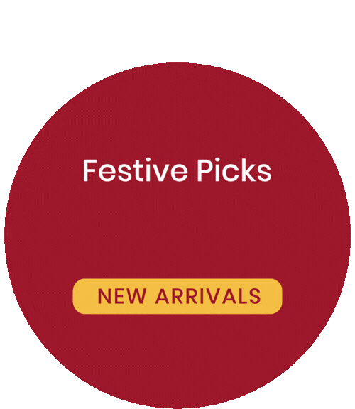 Festive Circle Animation