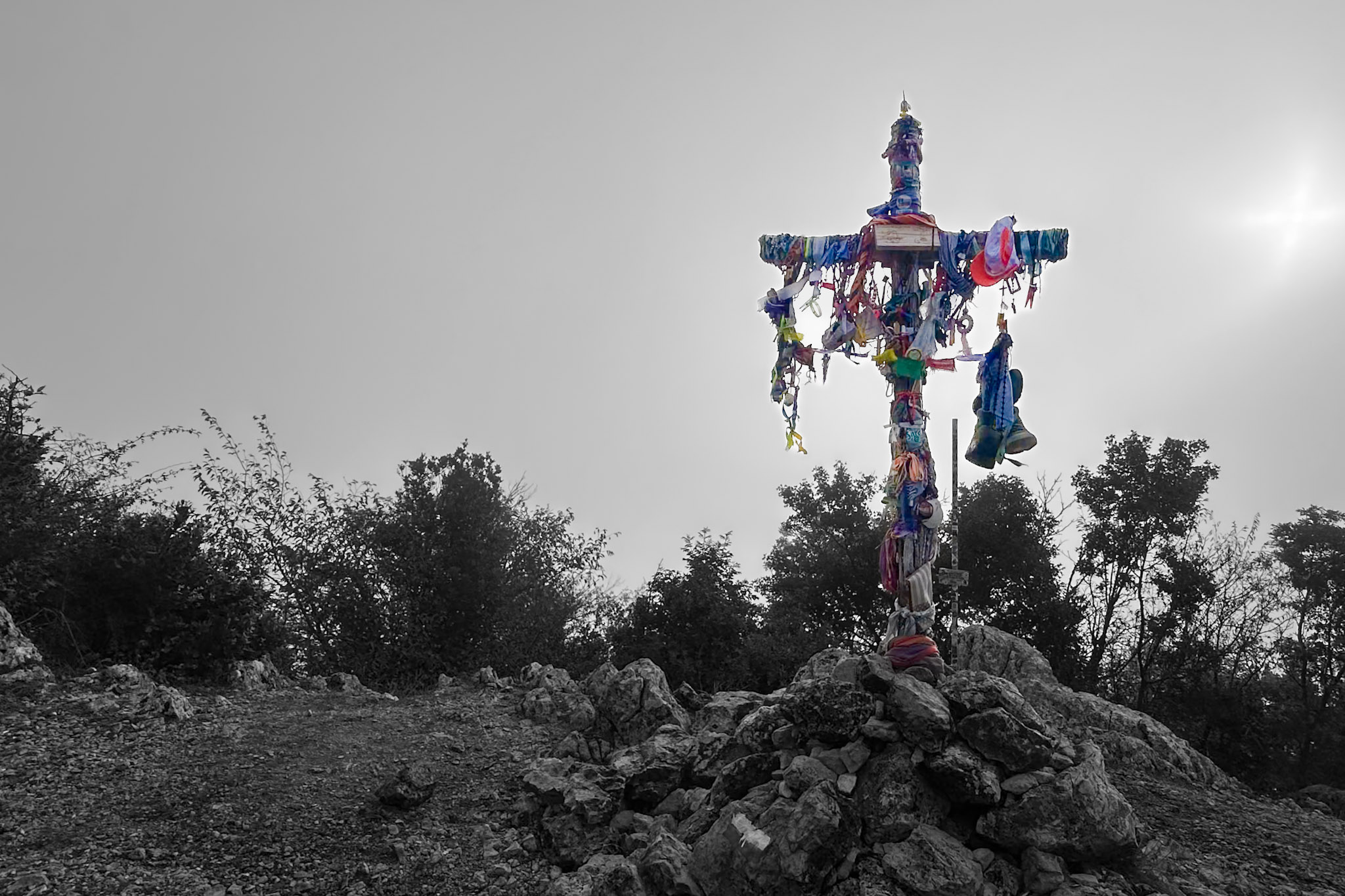 Cammino dei Borghi Silenti thumbnail 5