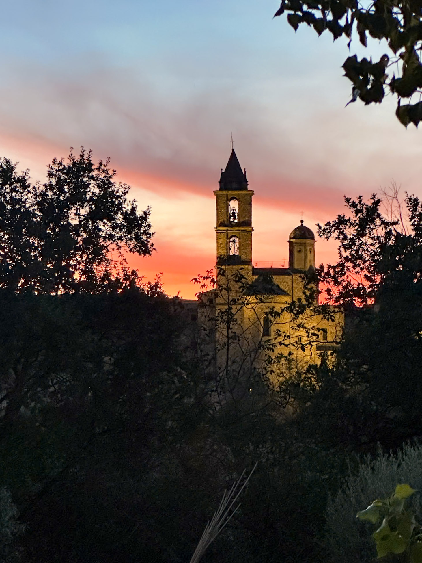 Cammino dei Borghi Silenti thumbnail 10