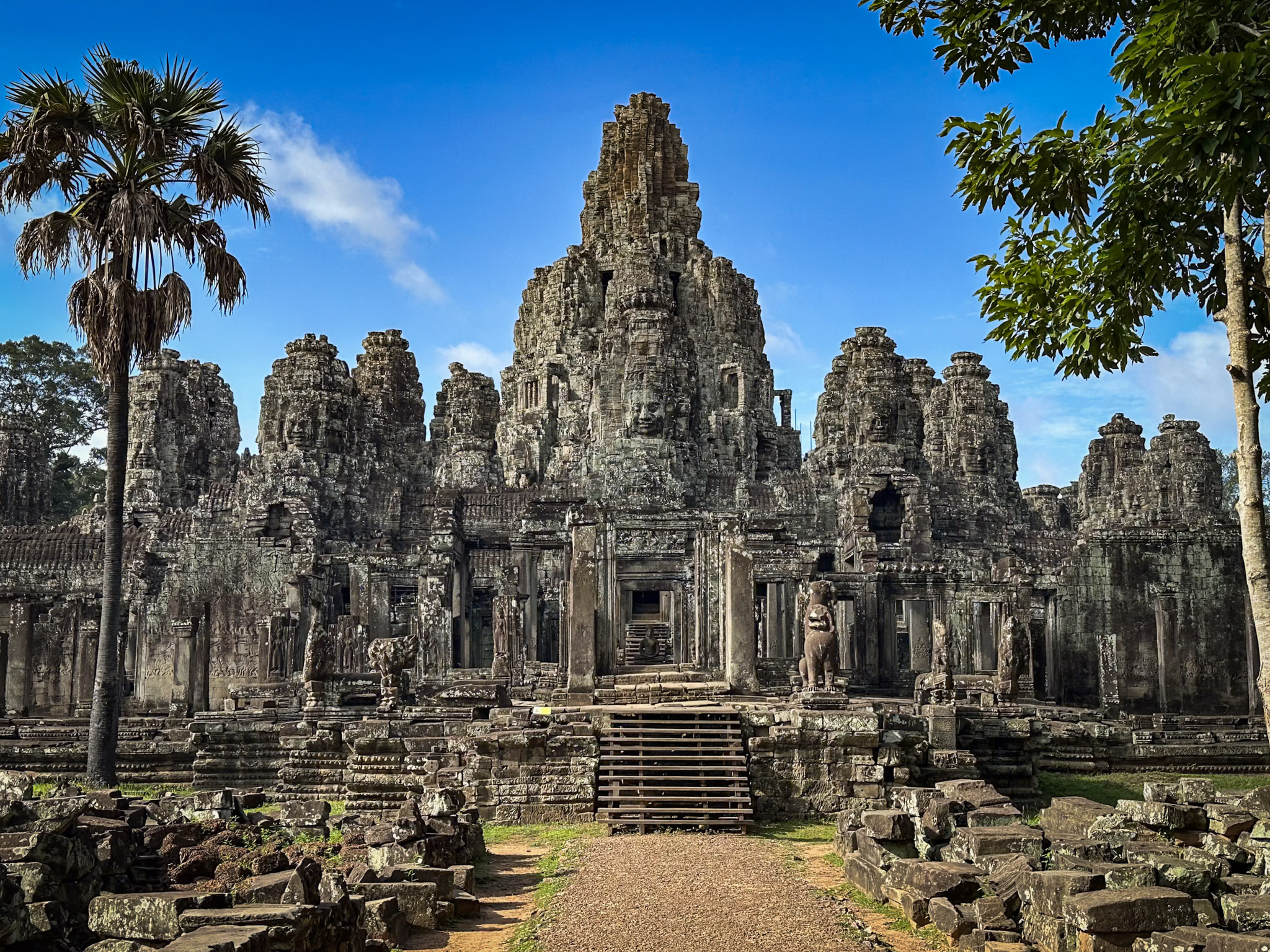 Tempio di Bayon