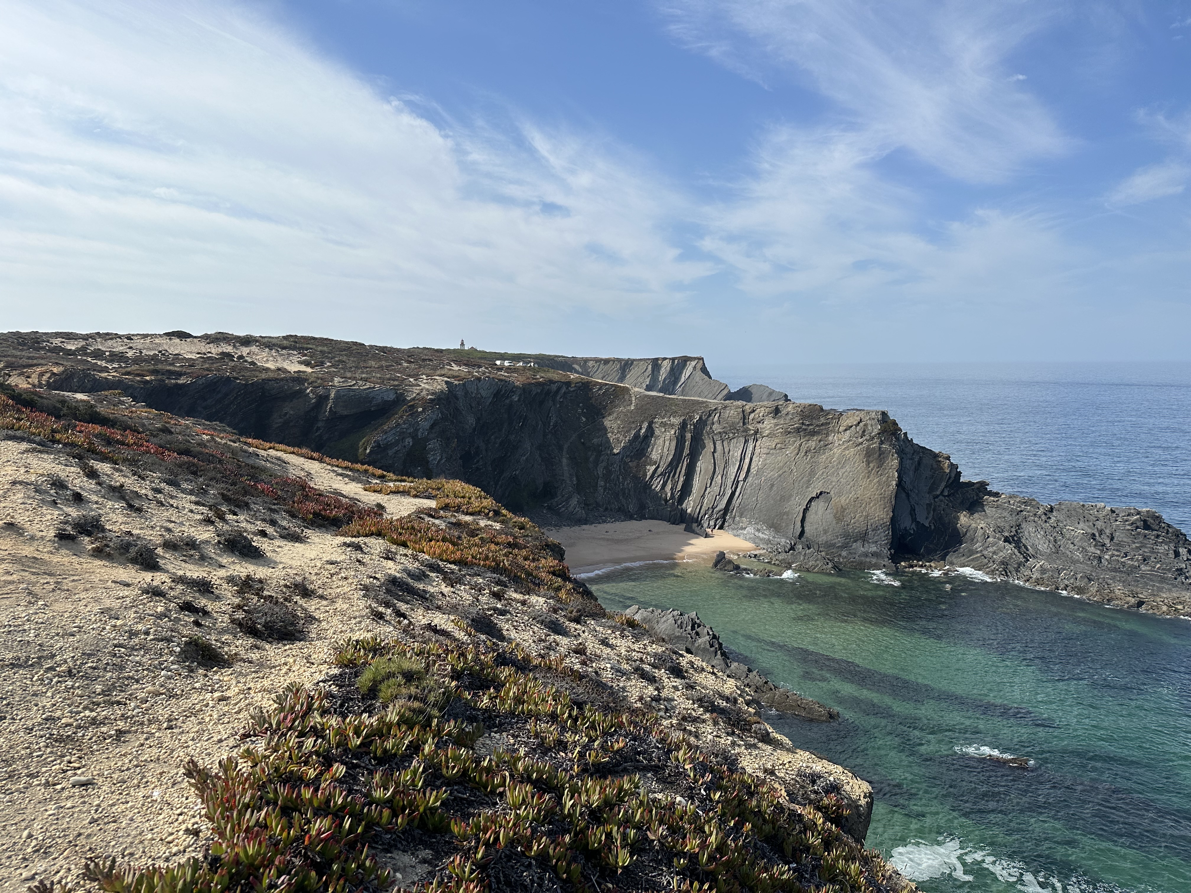 Rota Vicentina - Fishermen's Trail thumbnail 7