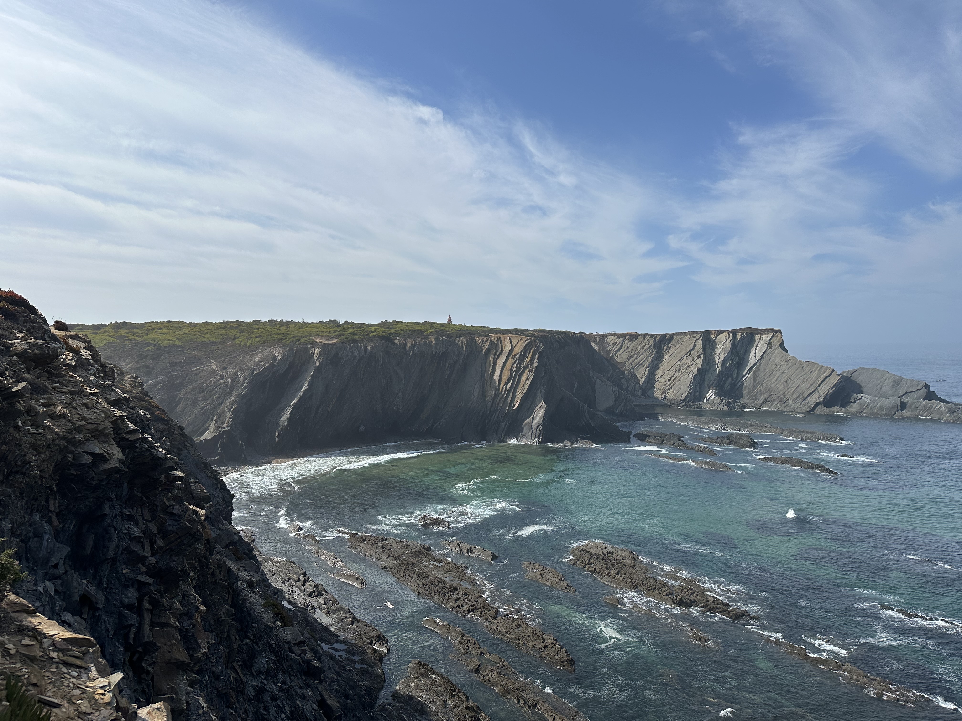 Rota Vicentina - Fishermen's Trail thumbnail 8