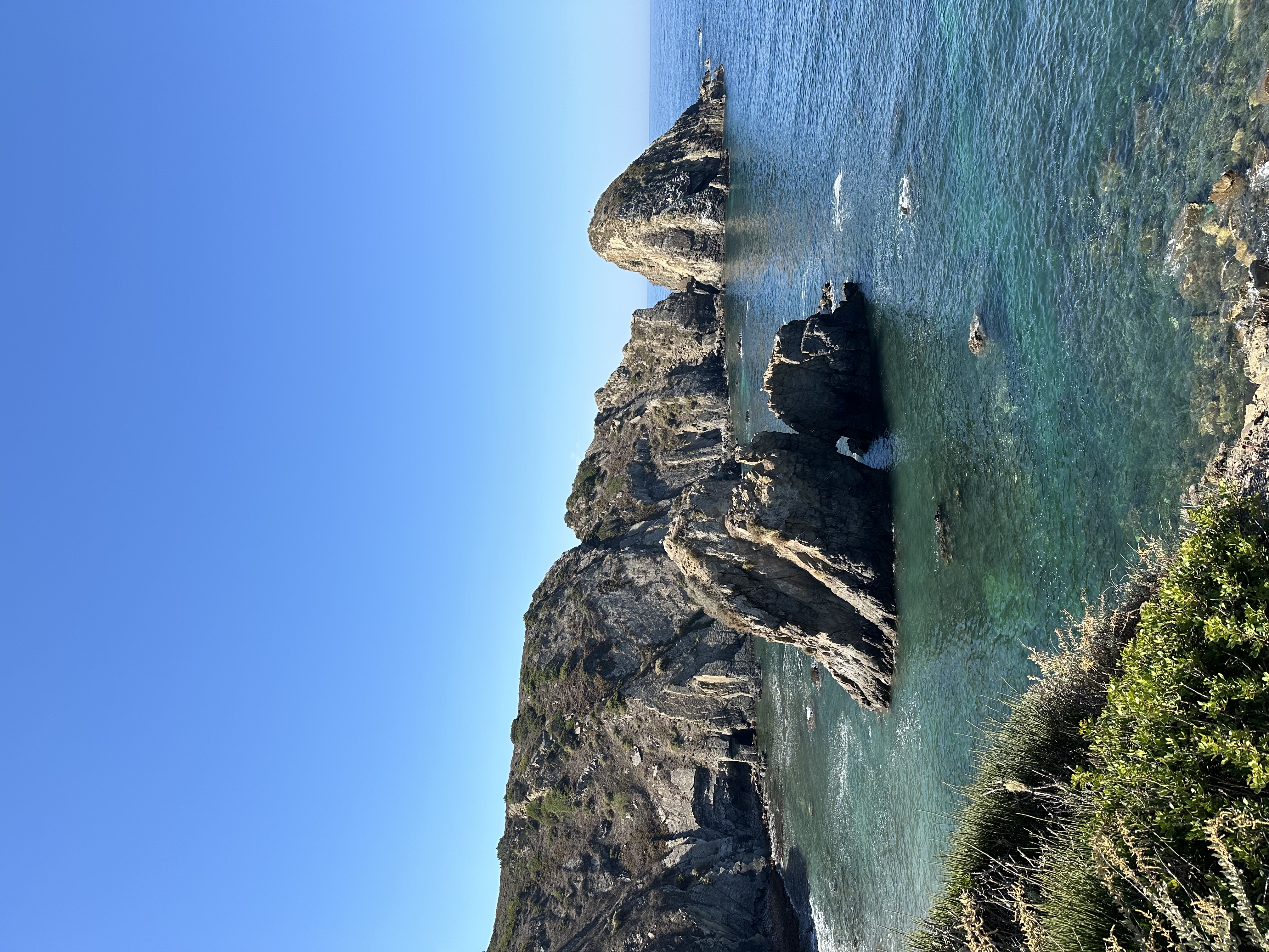 Rota Vicentina - Fishermen's Trail thumbnail 11