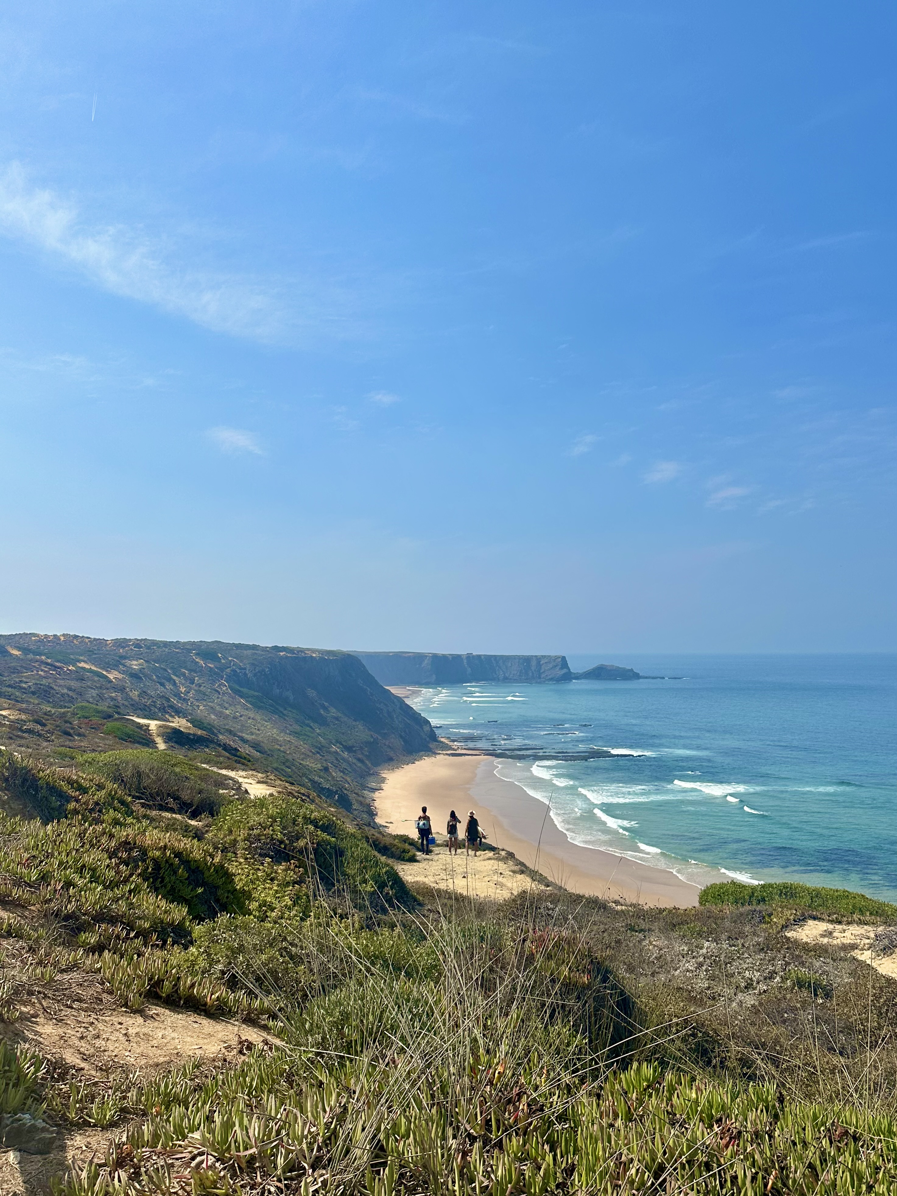 Rota Vicentina - Fishermen's Trail thumbnail 12