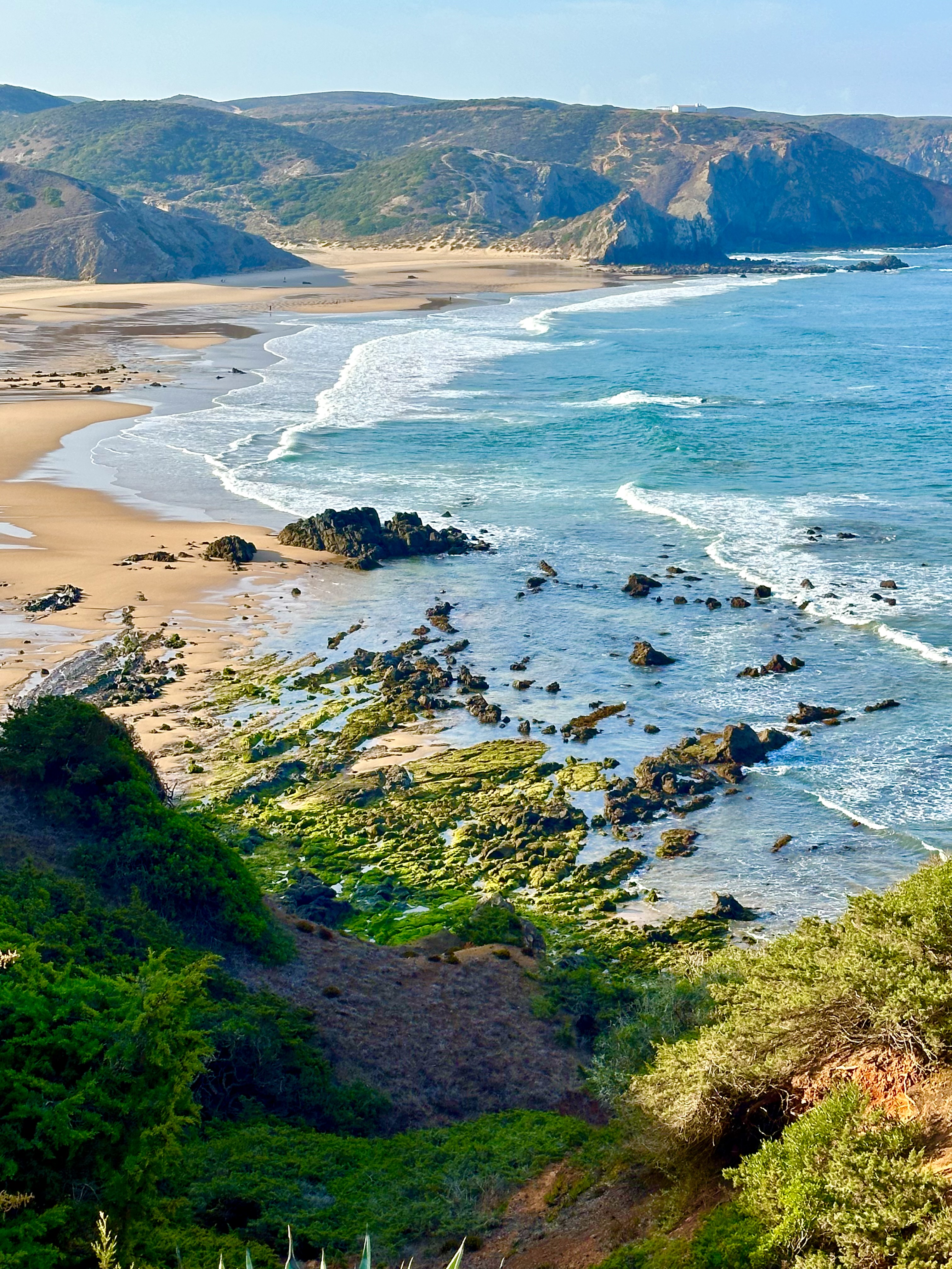 Rota Vicentina - Fishermen's Trail thumbnail 15