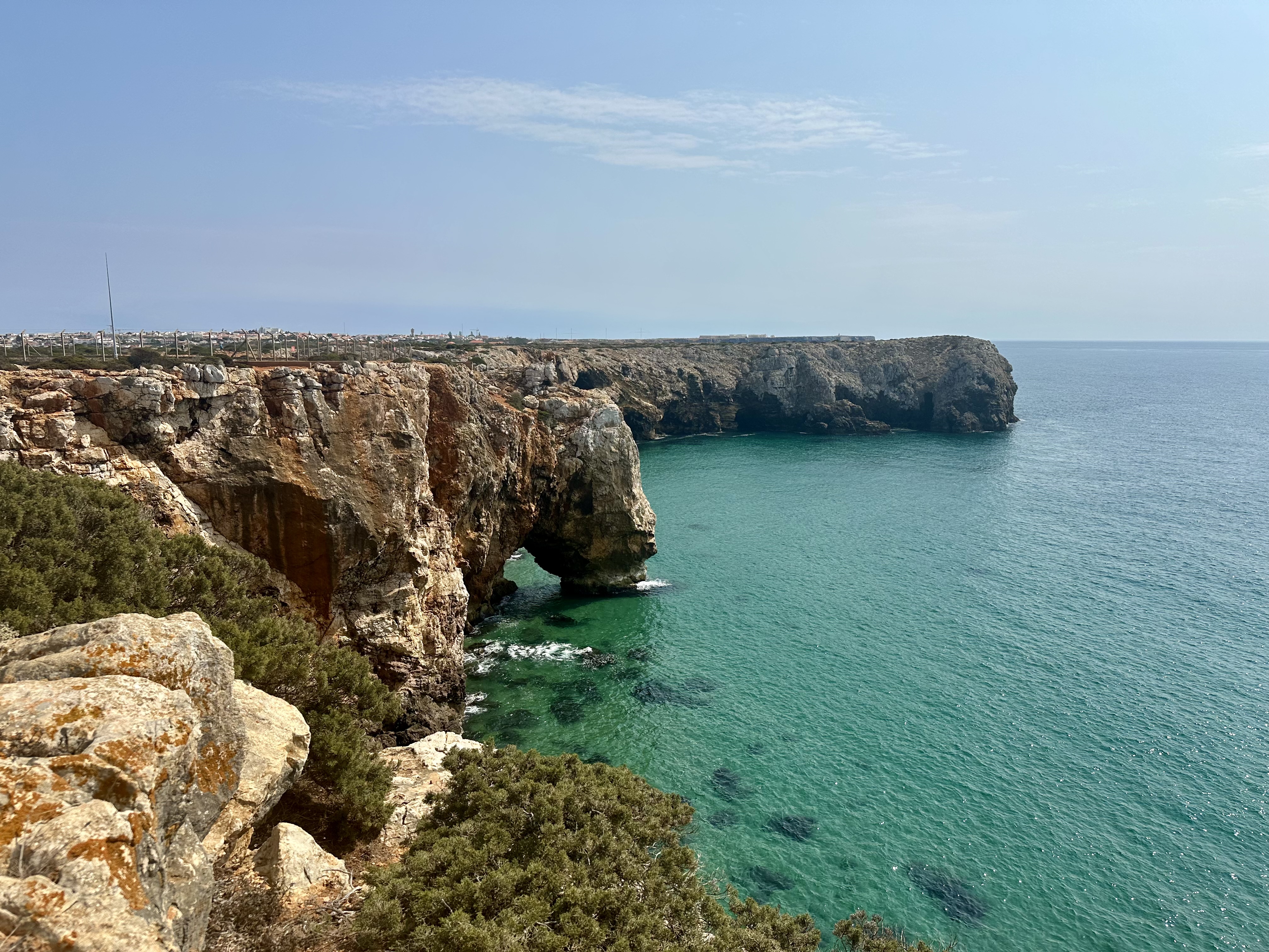 Rota Vicentina - Fishermen's Trail thumbnail 18