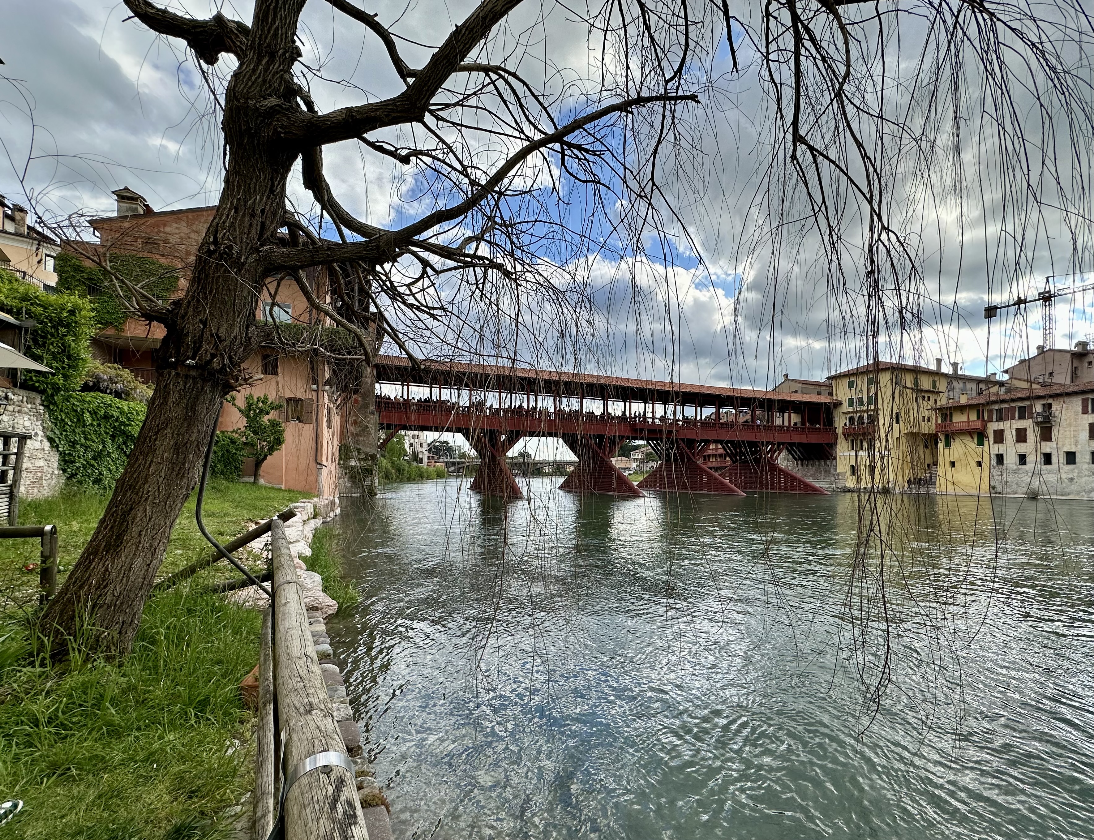 Italia on the road foto 1