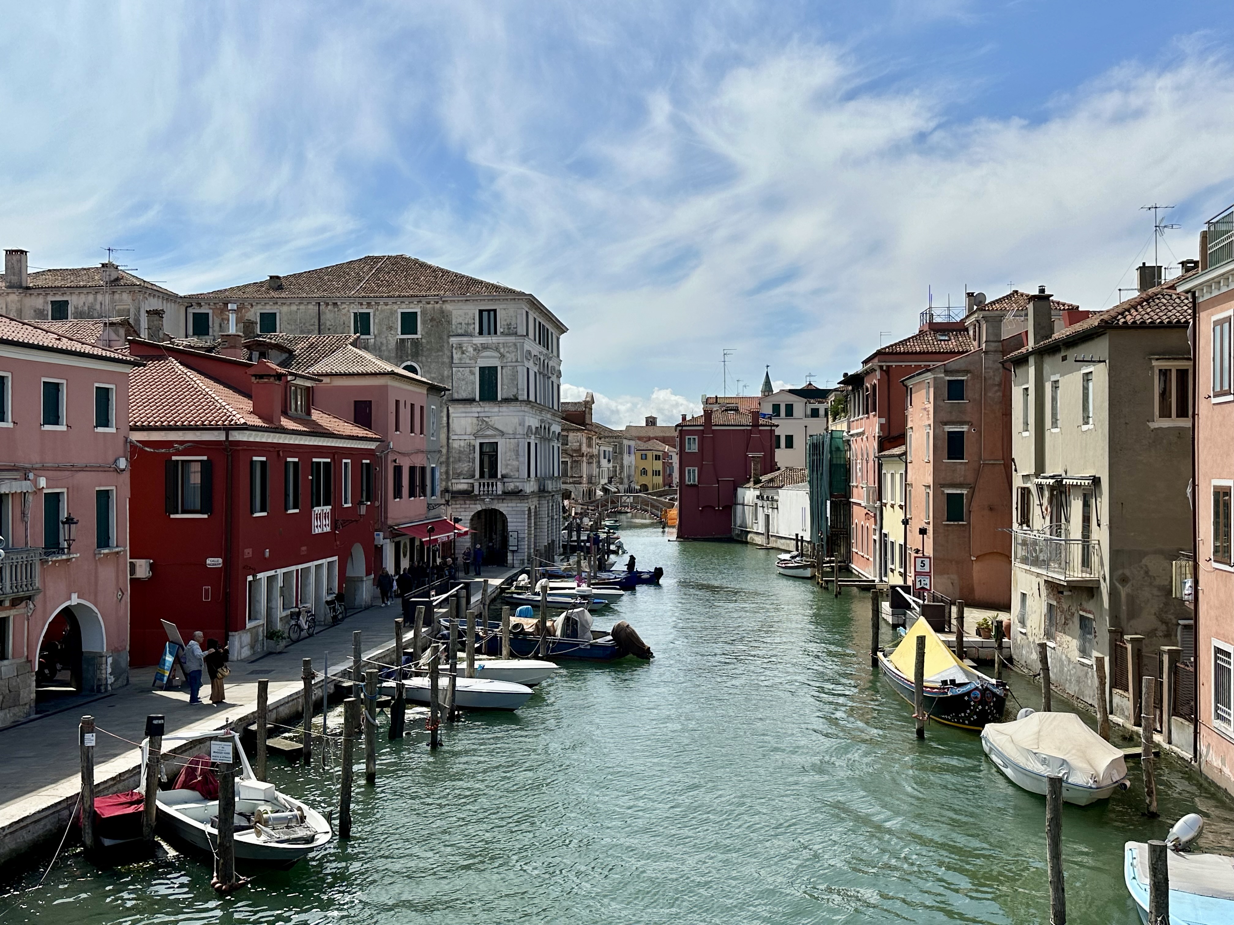 Italia on the road thumbnail 2