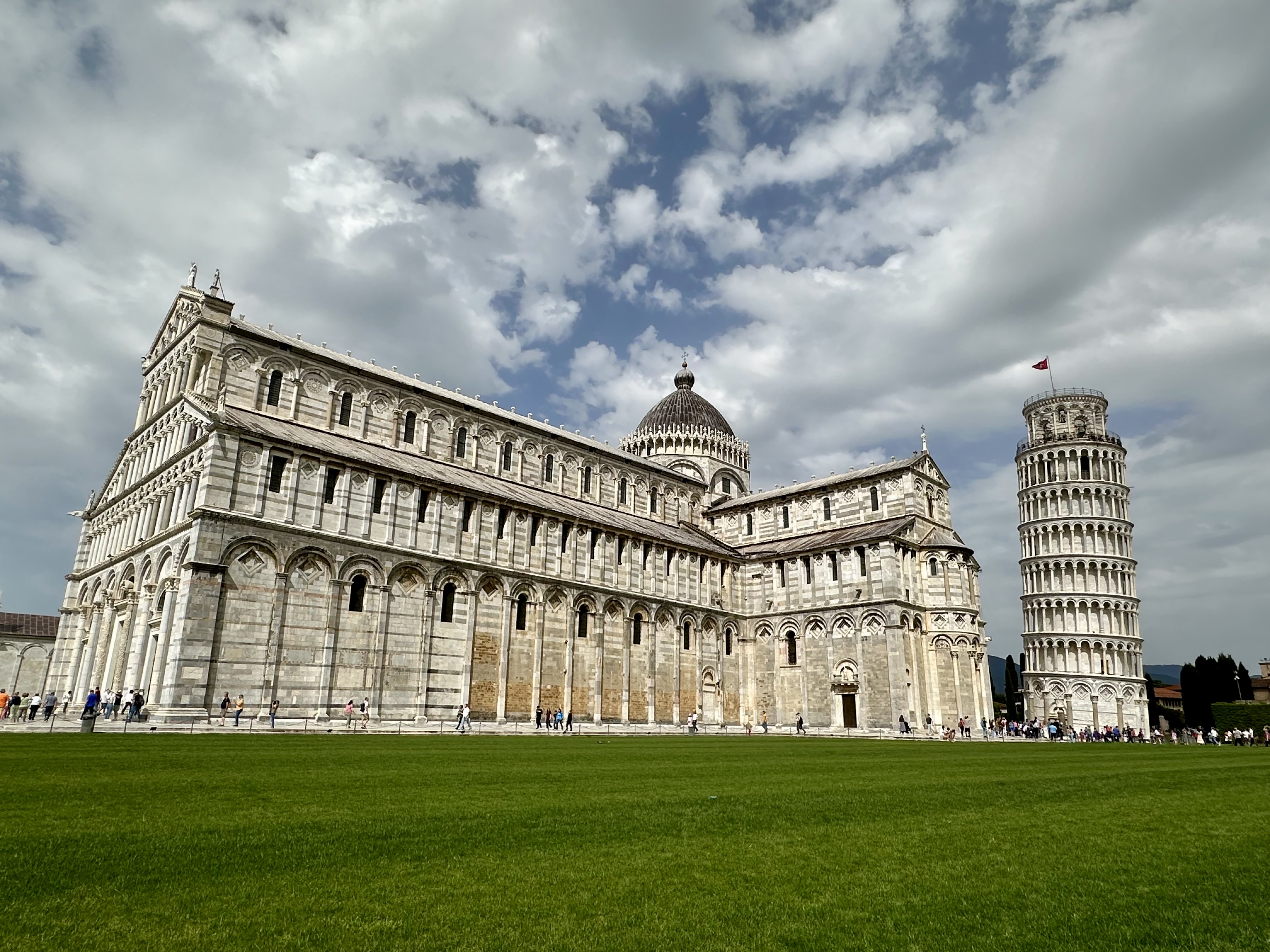 Italia on the road thumbnail 11