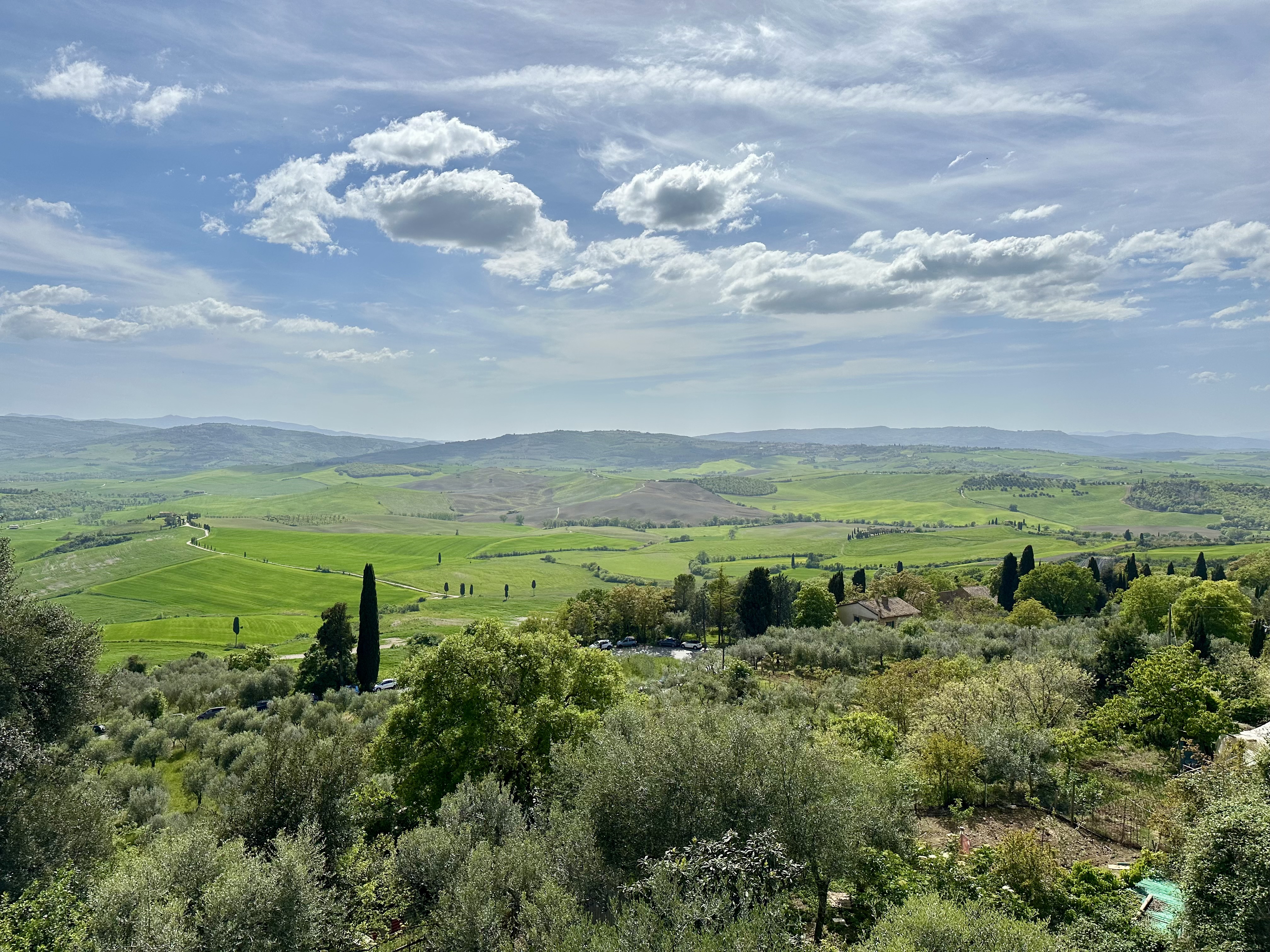 Italia on the road thumbnail 8