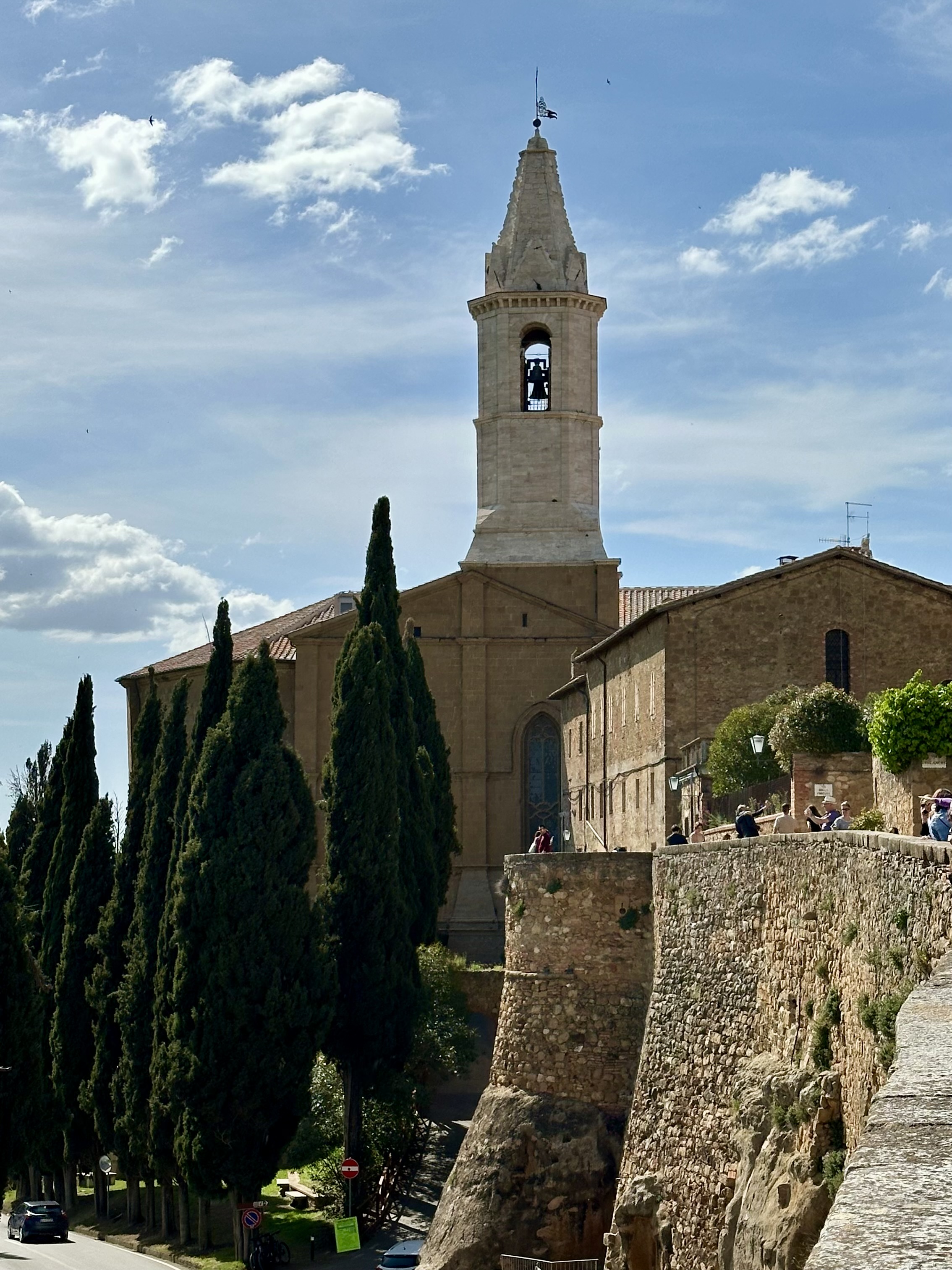 Italia on the road thumbnail 9