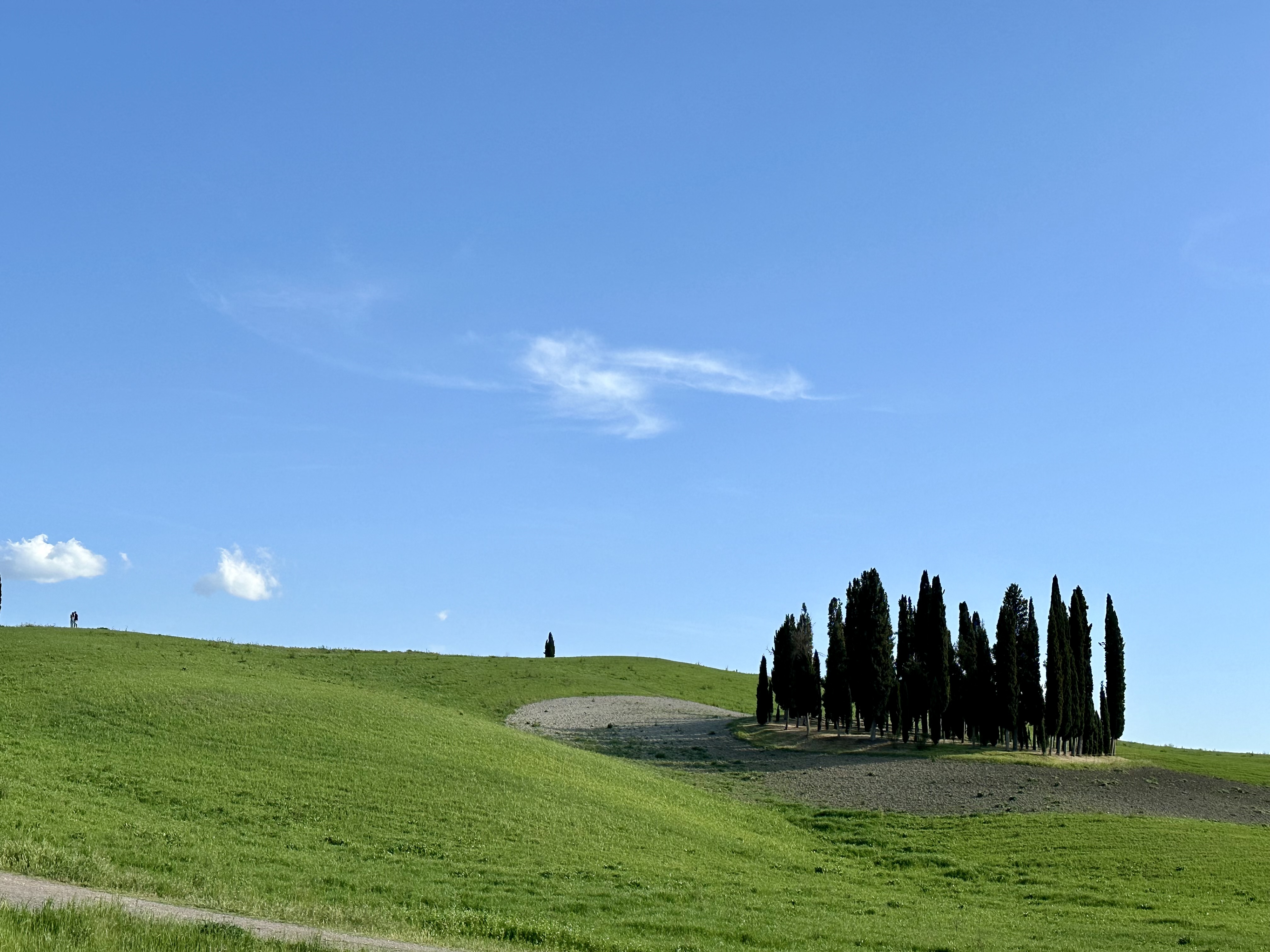 Val d'Orcia