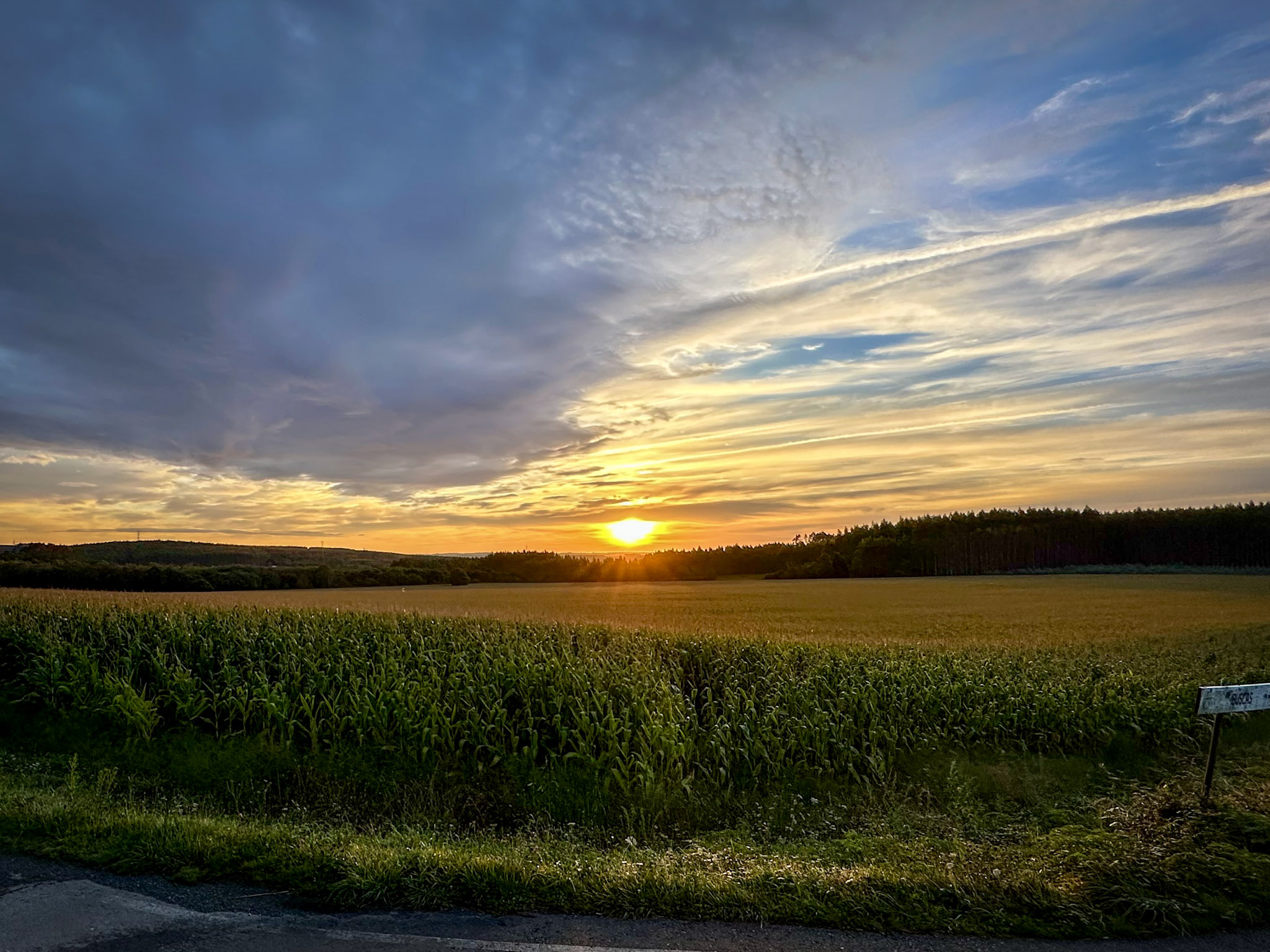 Cammino Inglese e di Finisterre thumbnail 6