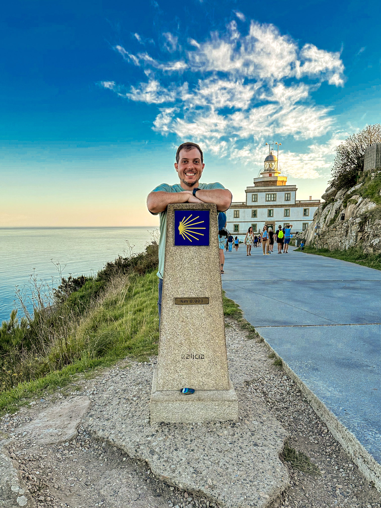 Cammino Inglese e di Finisterre thumbnail 14