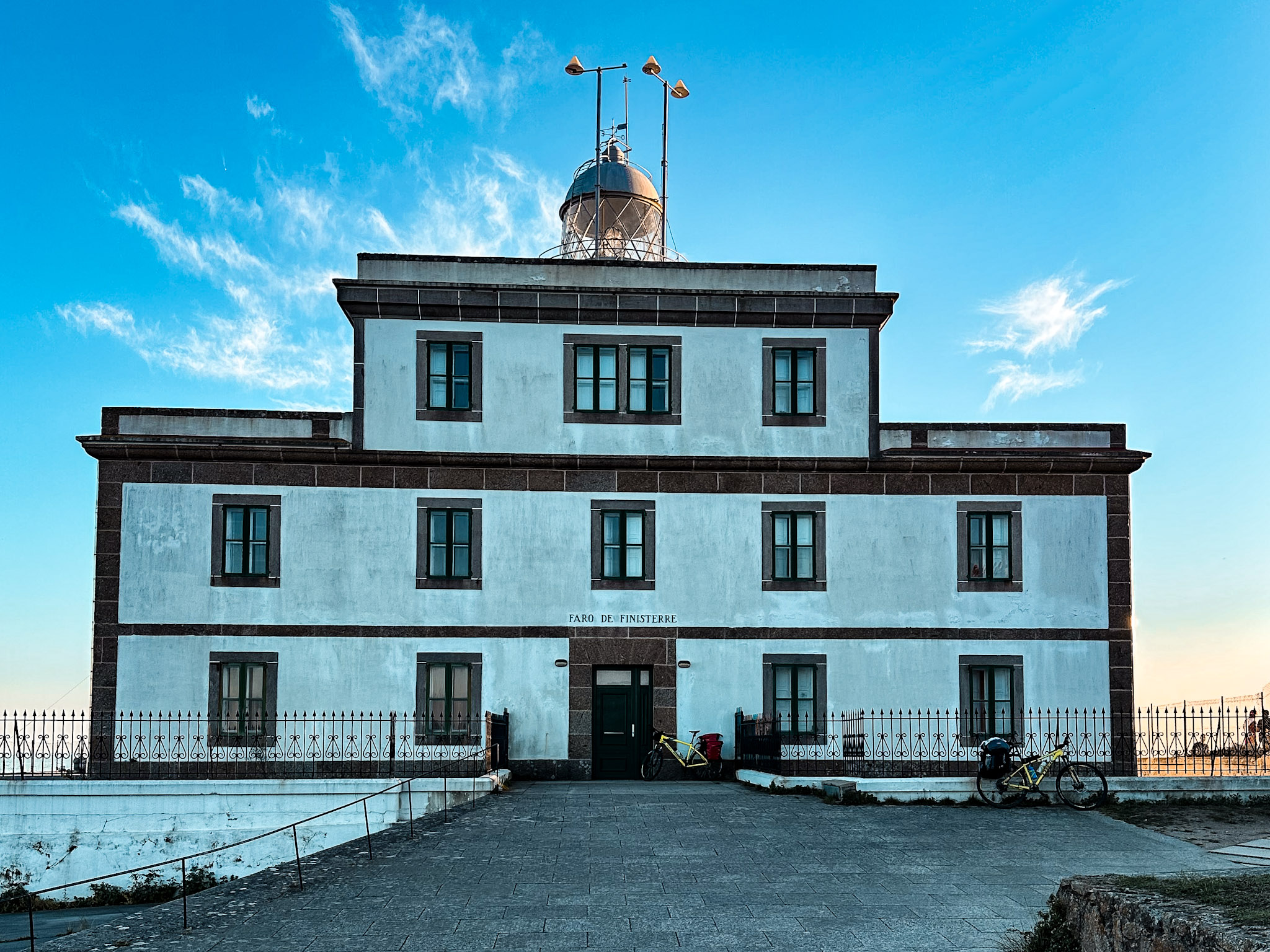 Cammino Inglese e di Finisterre thumbnail 15