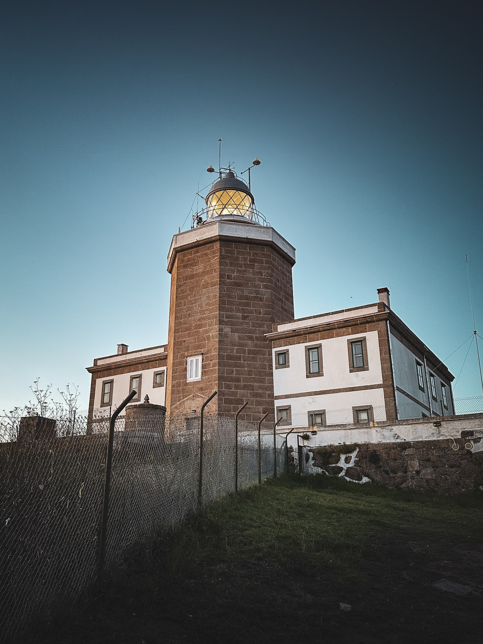 Cammino Inglese e di Finisterre thumbnail 17