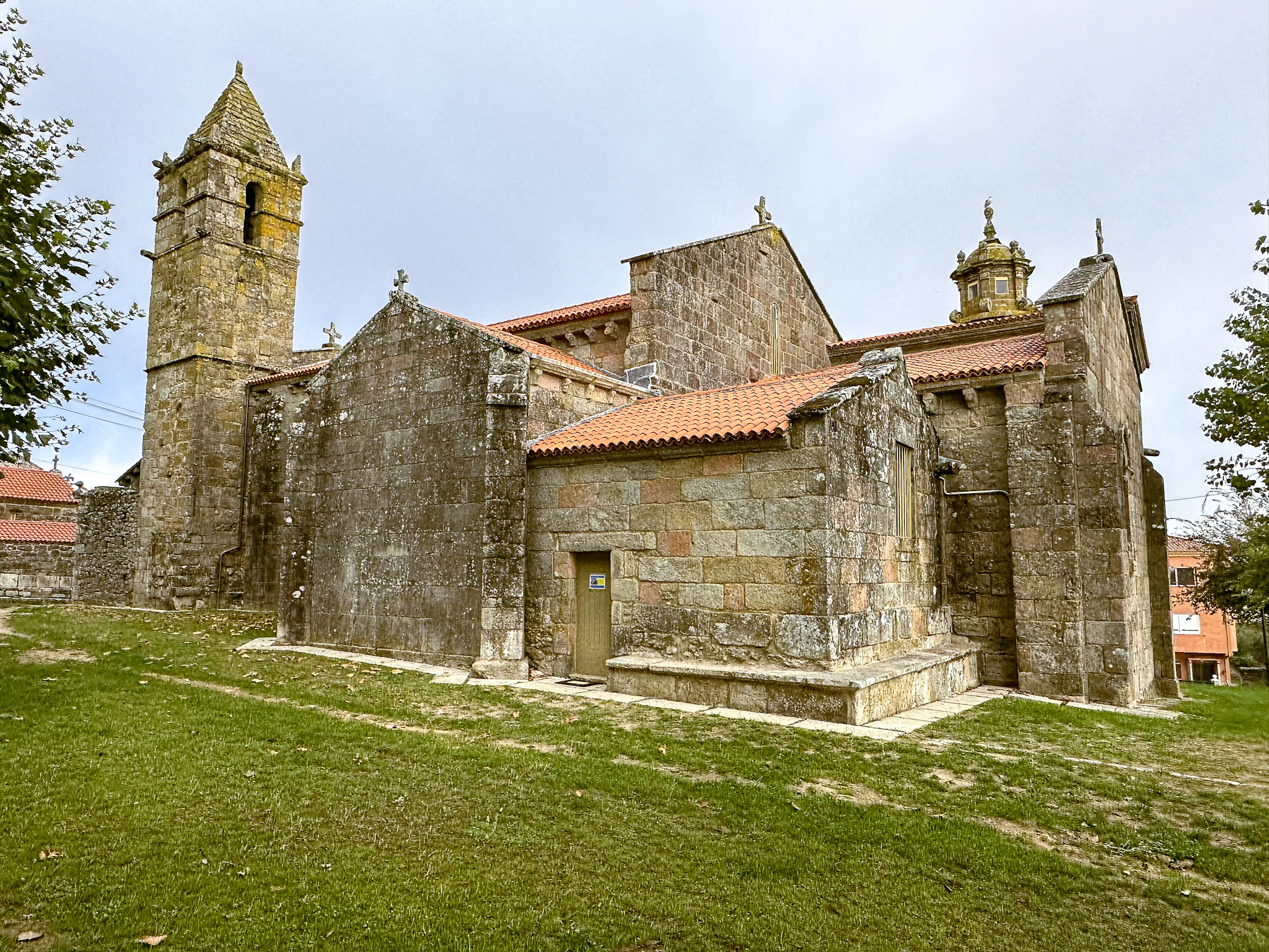 Cammino Inglese e di Finisterre thumbnail 18