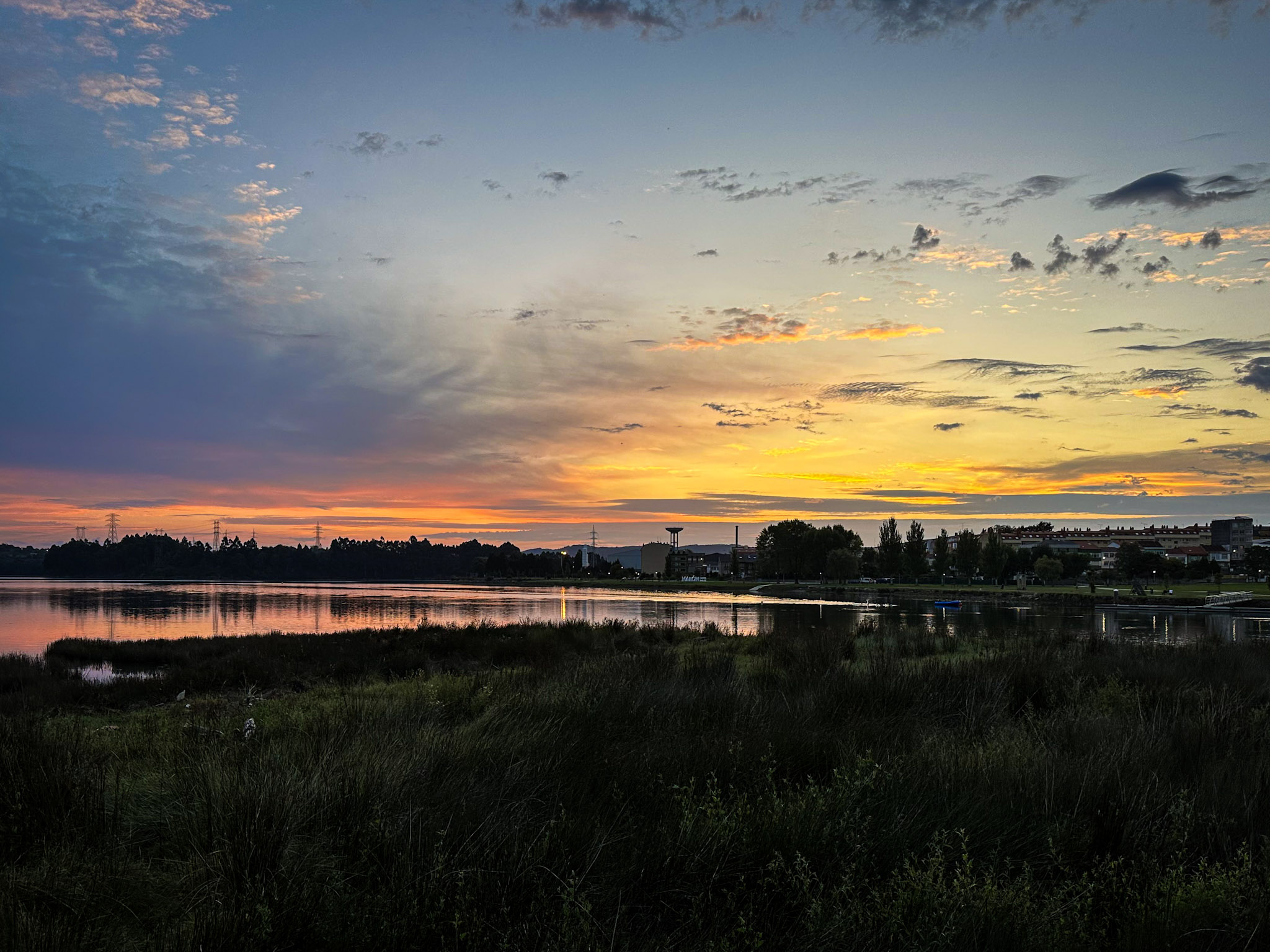 Cammino Inglese e di Finisterre thumbnail 3