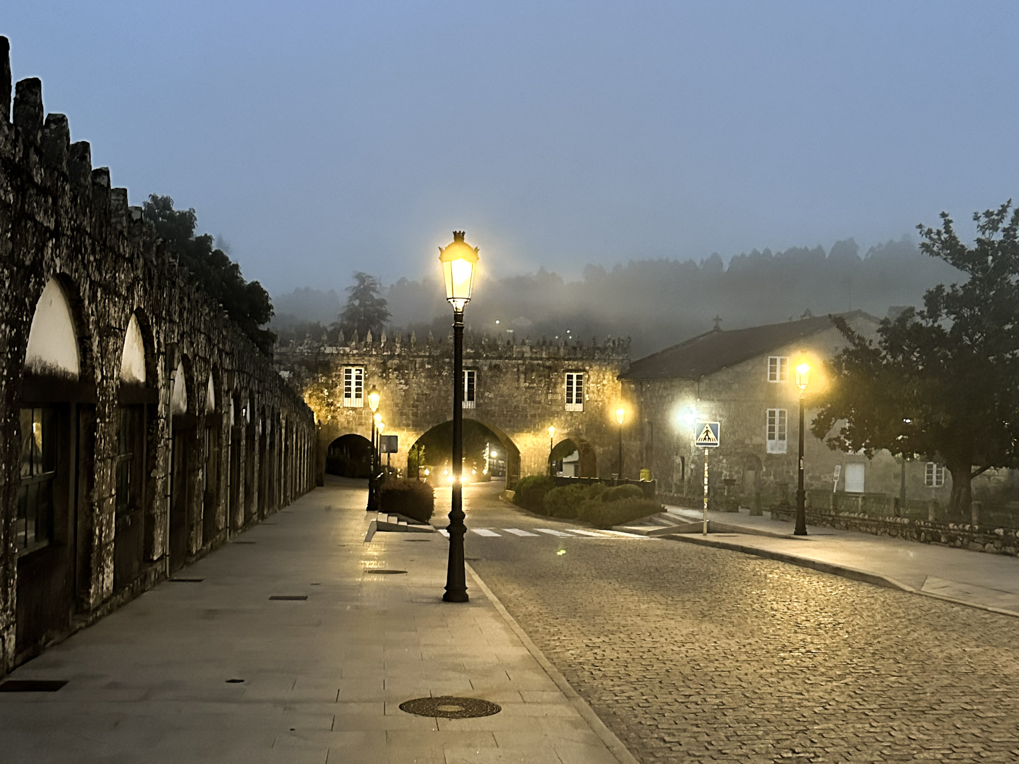 Cammino Inglese e di Finisterre thumbnail 10