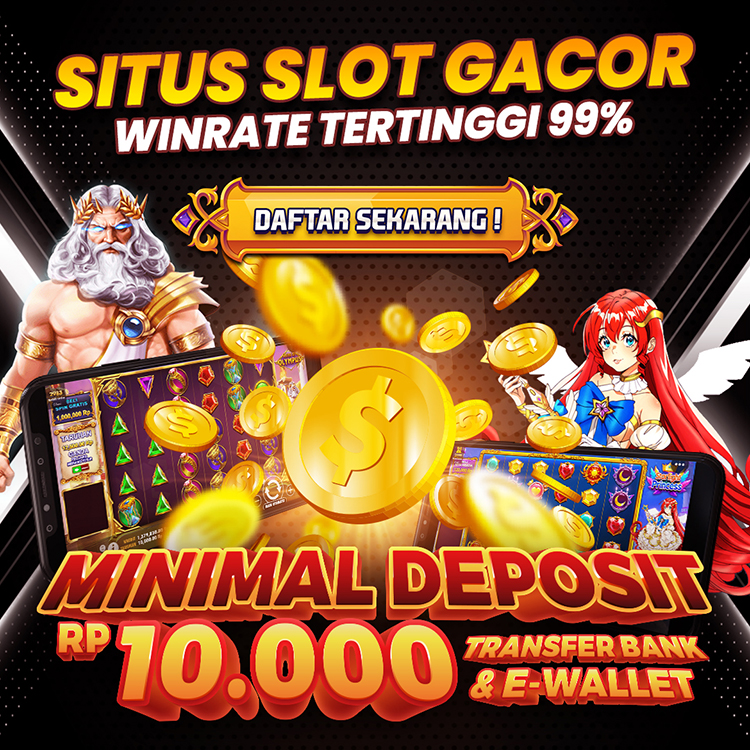 Slot Gacor Maxwin