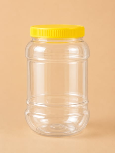 برطمان قهوة 2L — فوهة 100mm