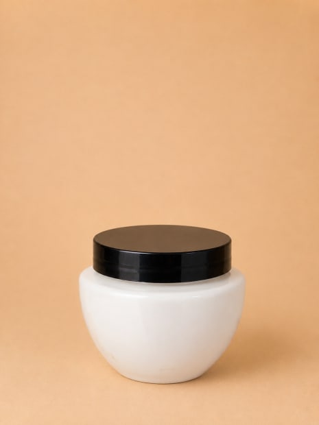 برطمان جل الشعر 500ml
