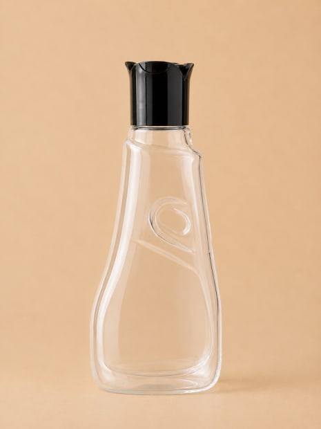 عبوة منظفات 1L — فوهة 48mm