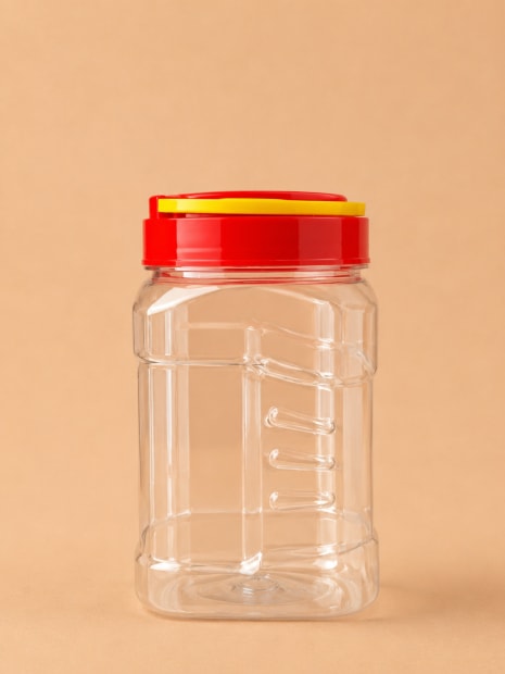 برطمان زعتر 1L