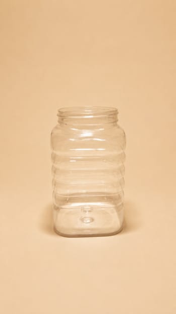 عبوة قهوة 3L