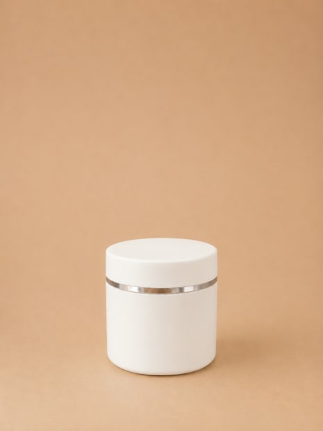 برطمان كريمات 100ml — فوهة 71mm