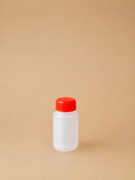 عبوة أسيتون 30ml