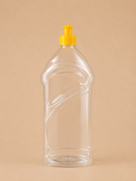 عبوة 1.5L — فوهة 28mm