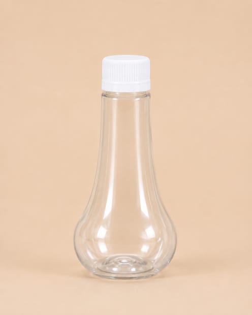 عبوة 250ml — فوهة 28mm