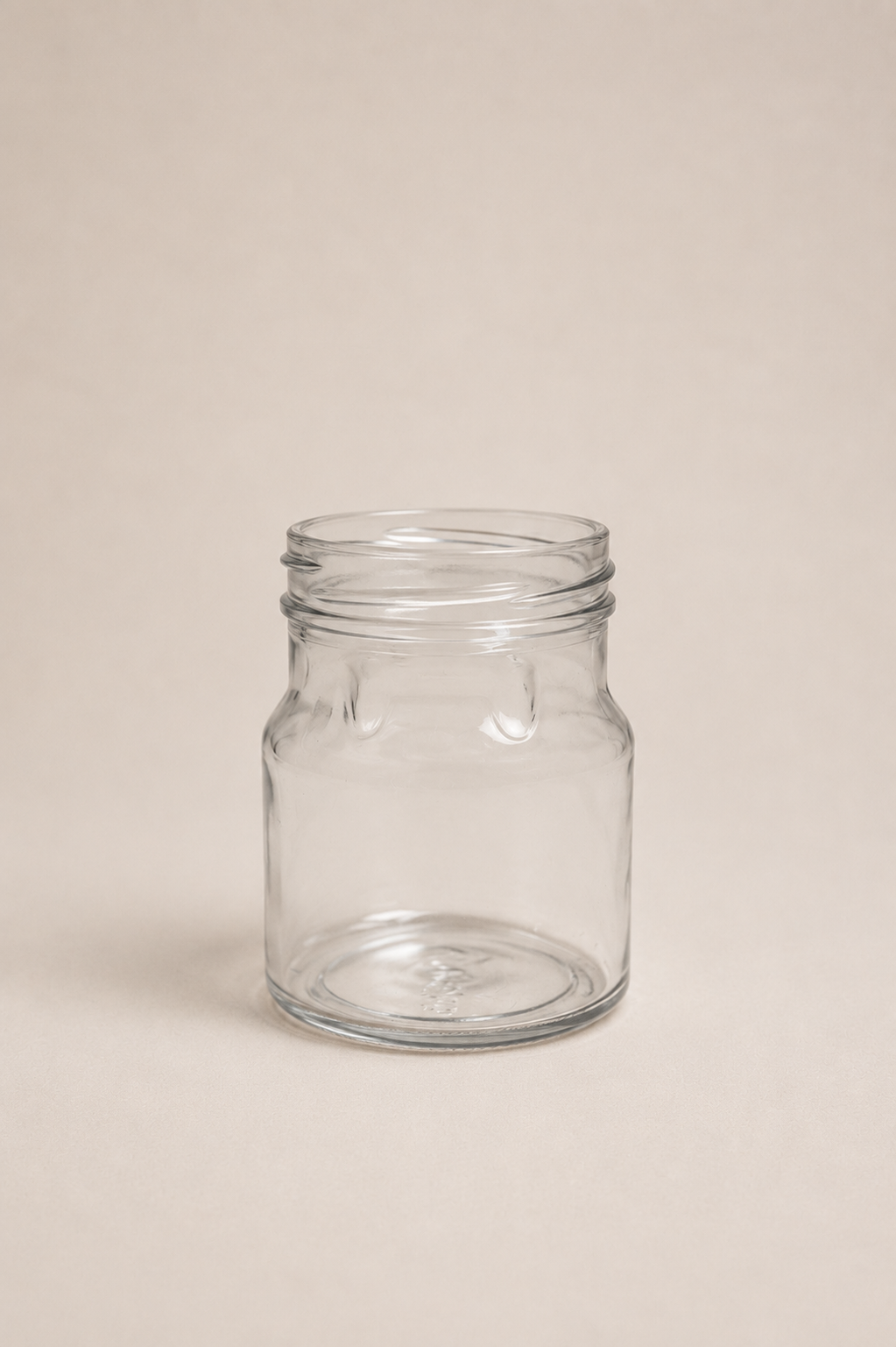 120ml Spices Jar