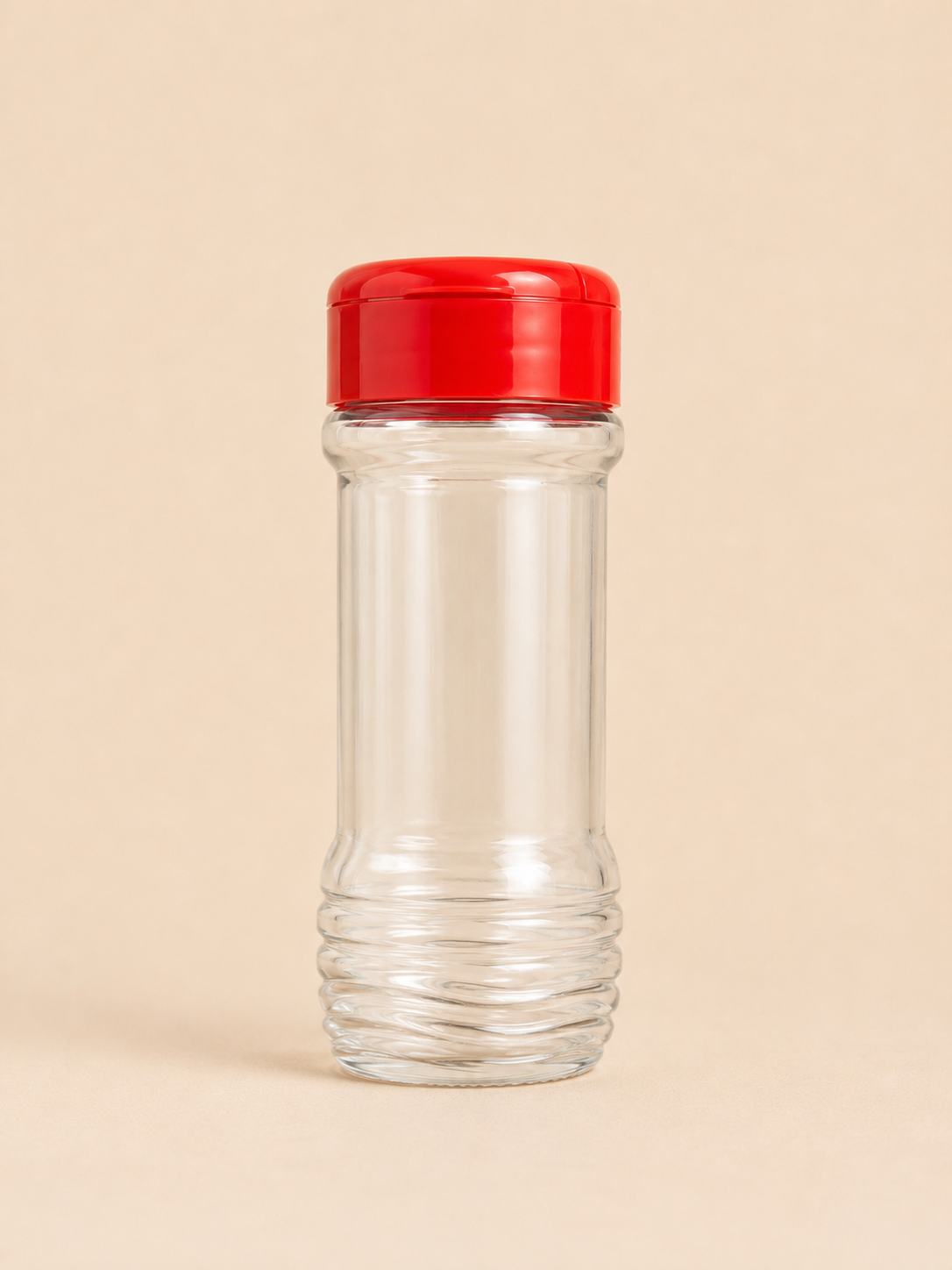 120ml Spices Bottle — 52.5mm neck