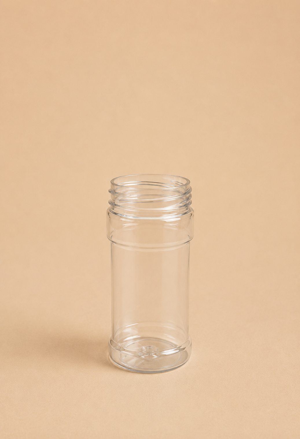 120ml Spices Bottle