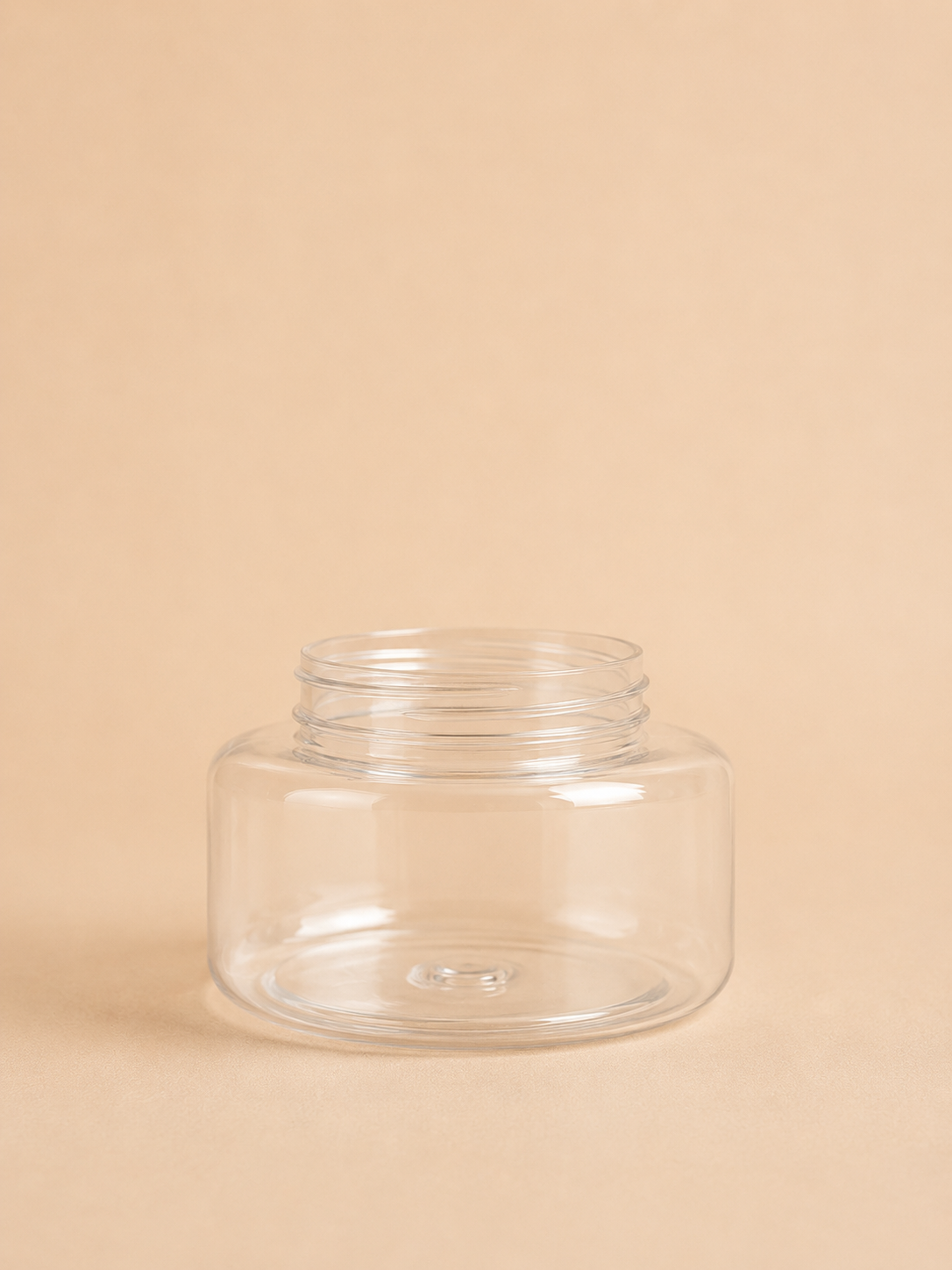 100ml Cream Jar