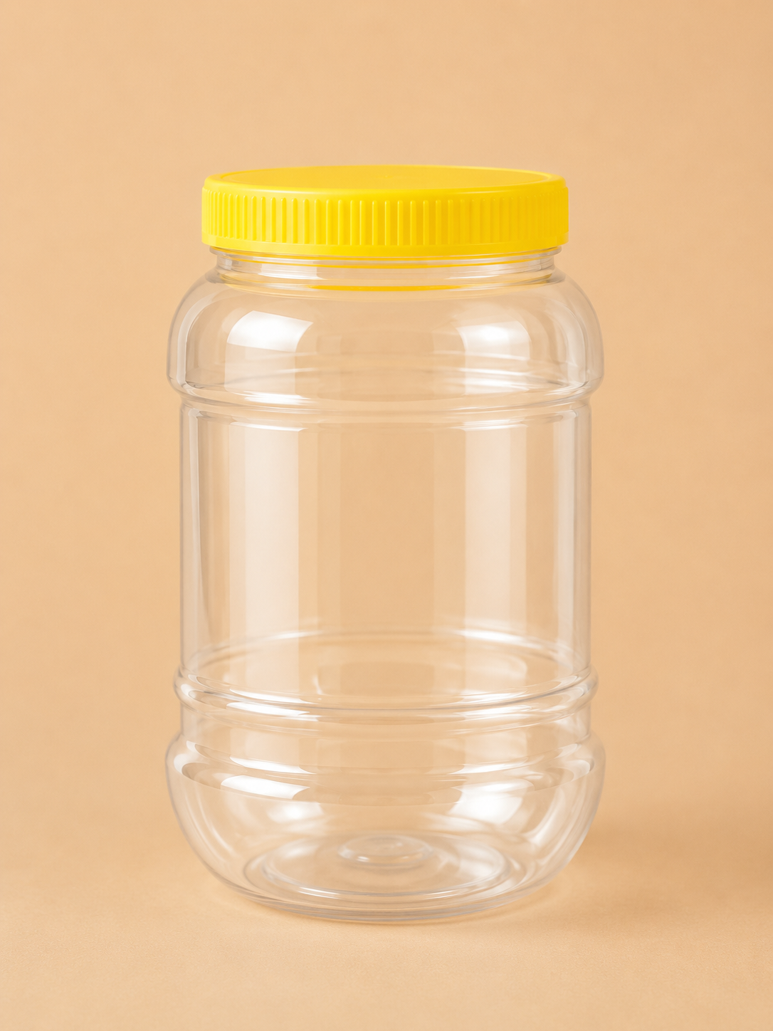 2L Coffee Jar — 100mm neck