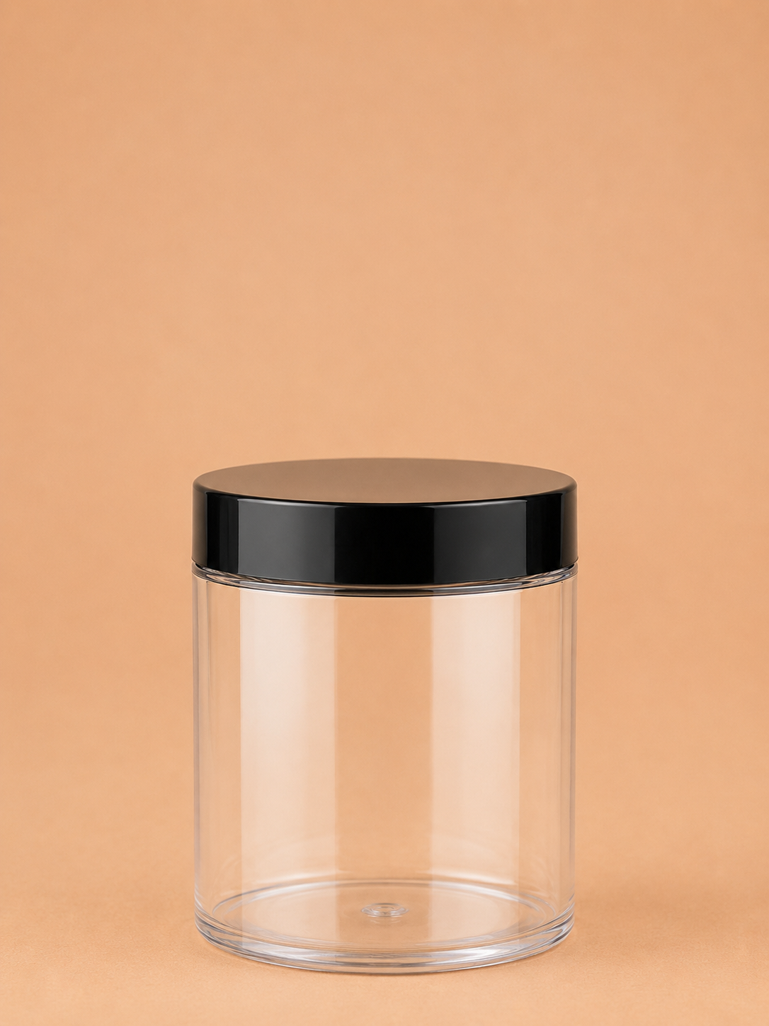 500ml Nuts & Dried Fruit Bottle