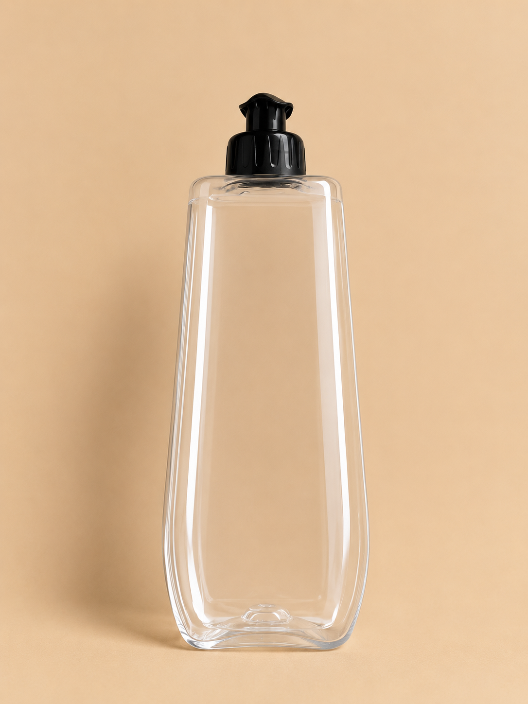 1L Detergent Bottle — 28mm neck (cs1000ml -ar)