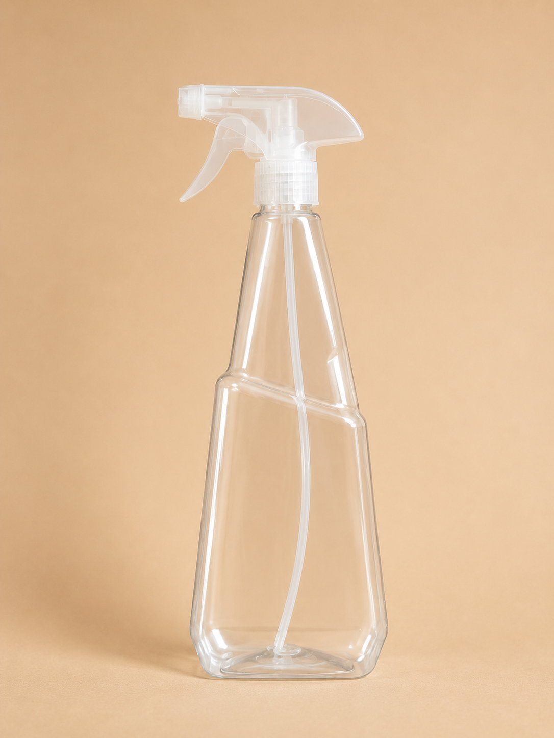 750ml Detergent Bottle — 28mm neck
