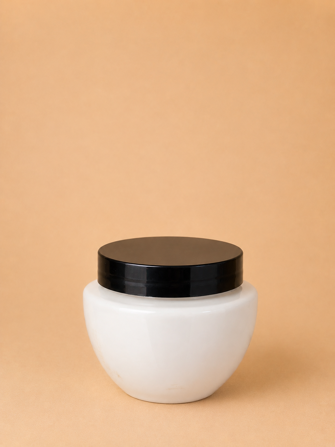 500ml Hair Gel Jar