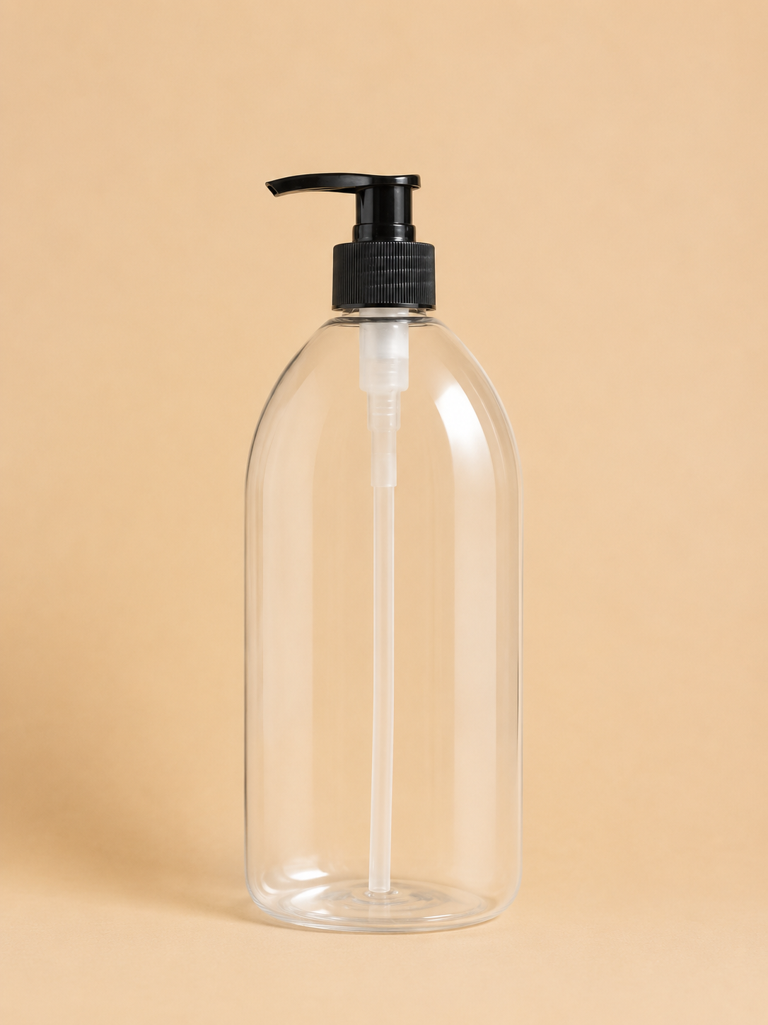 1L Hand Soap Bottle — 28mm neck