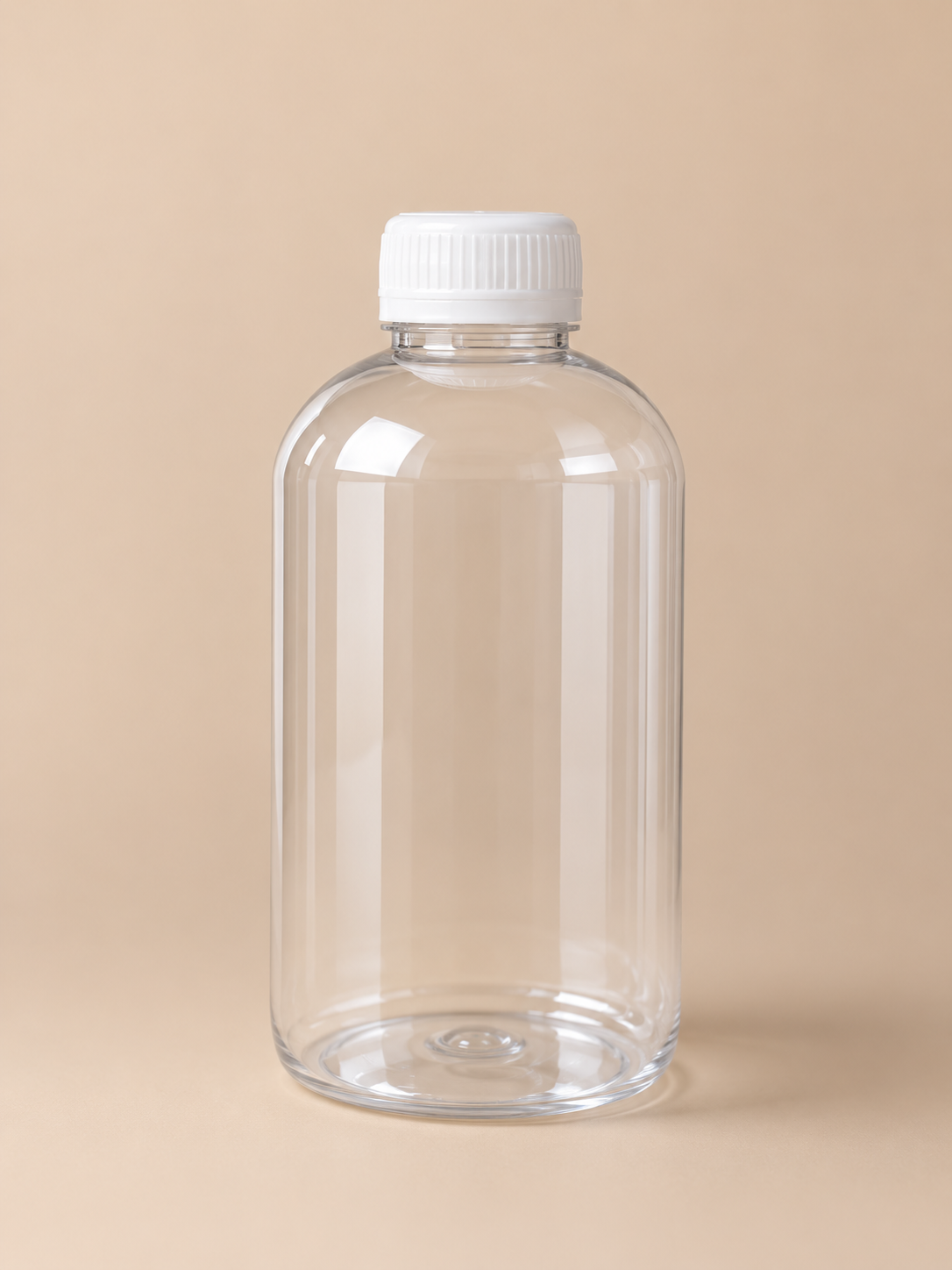 500ml Hand Soap Bottle