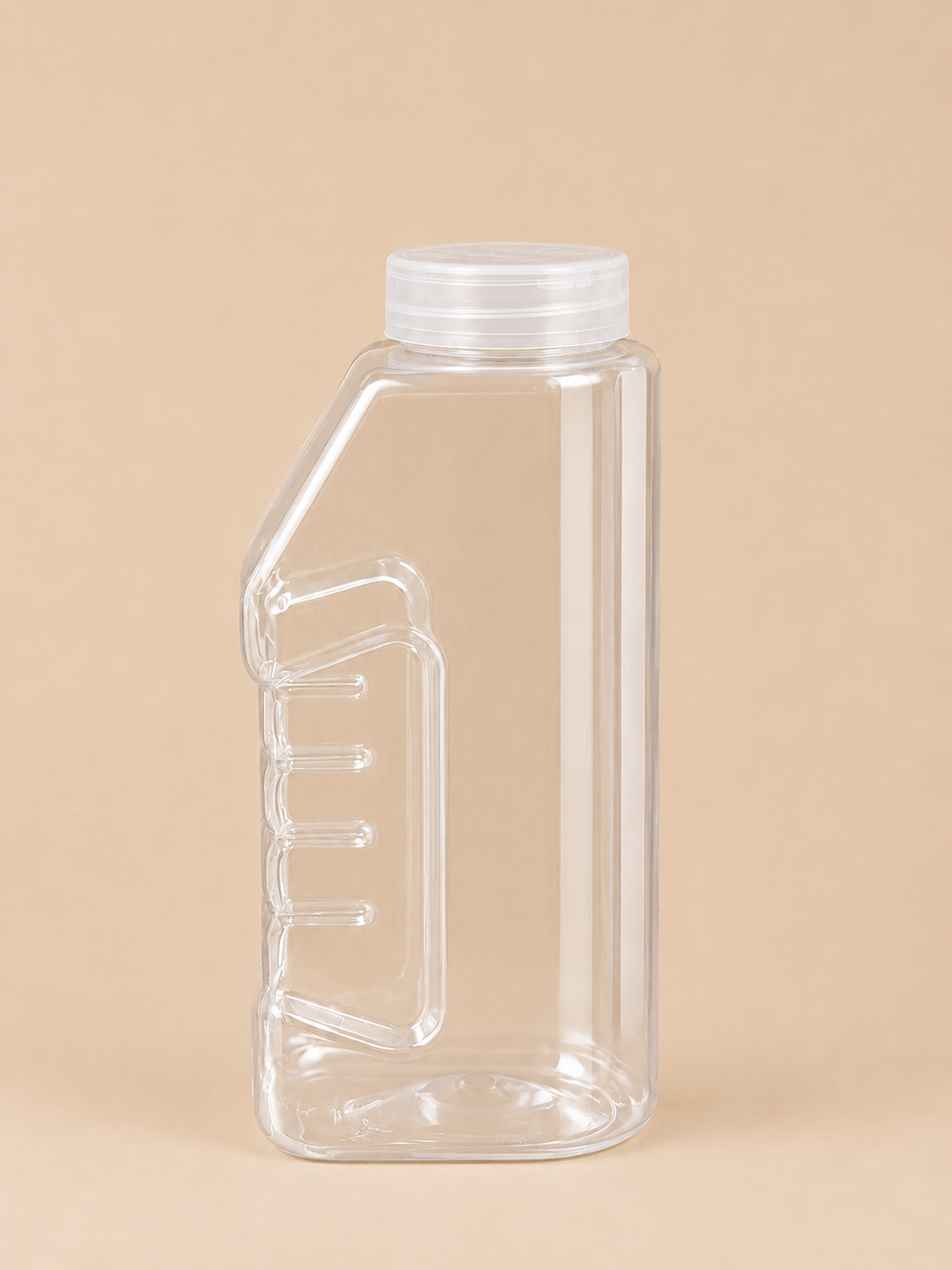 1L Bottle — 52.5mm neck