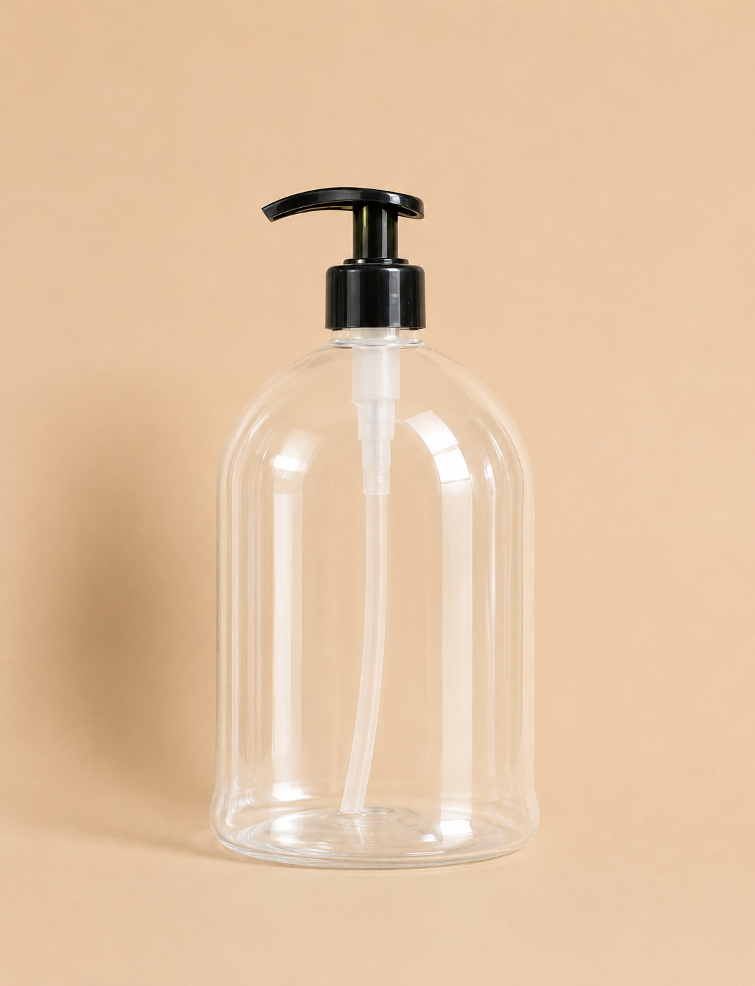 1L Hand Soap Bottle