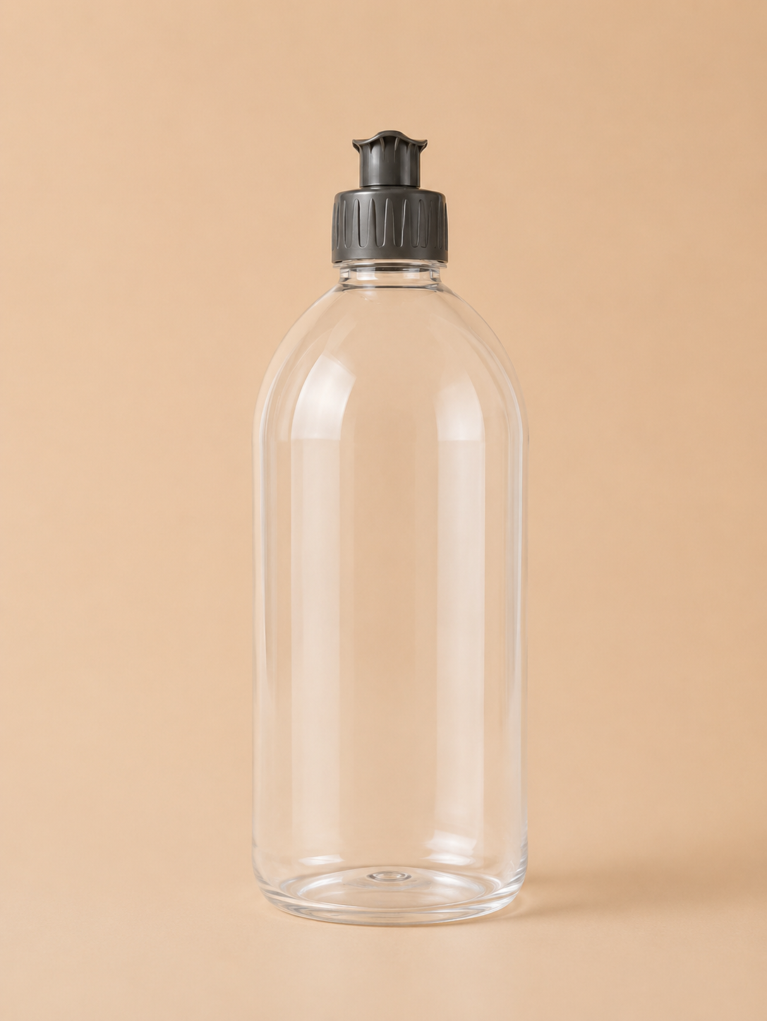1L Detergent Bottle — 28mm neck (lt_1000cc_md)