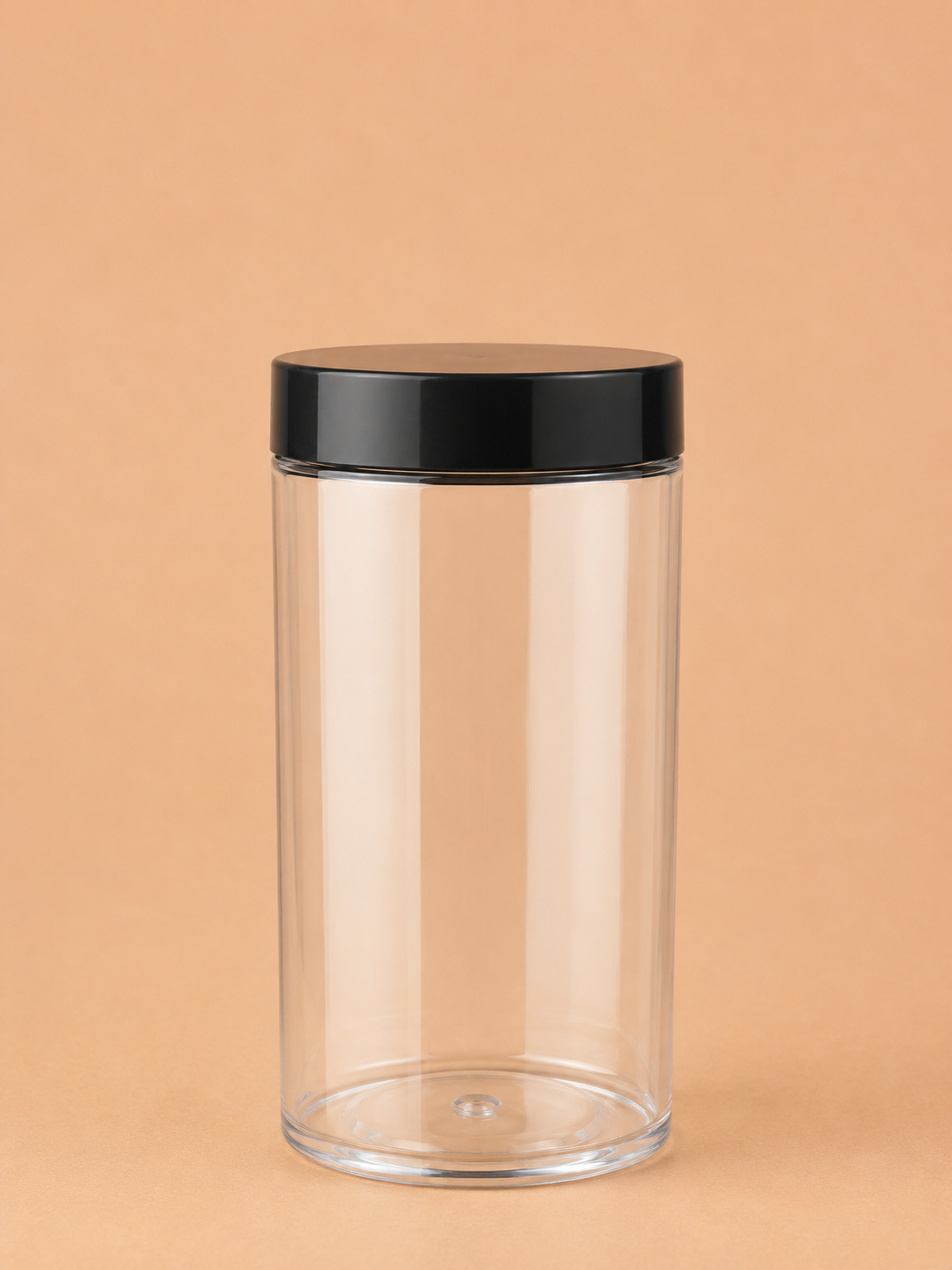 1L Nuts & Dried Fruit Jar